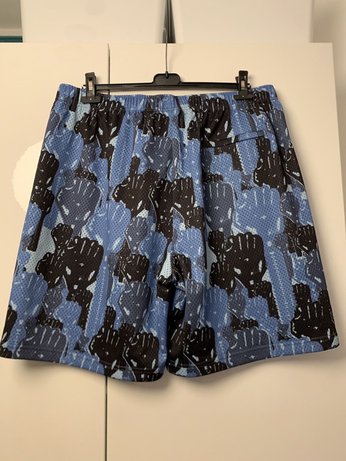 Supreme Hardies camo shorts Size US 36 / EU 52 - 3 Thumbnail
