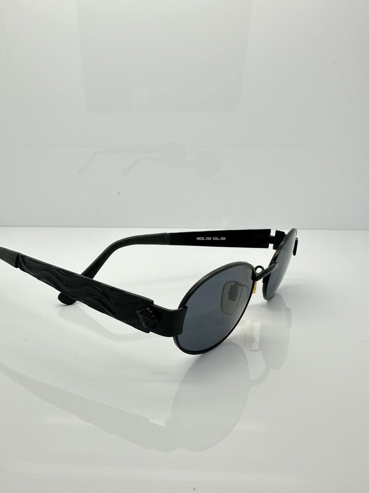 Versace Vintage New Old Stock Versace Sunglasses Size ONE SIZE - 2 Thumbnail