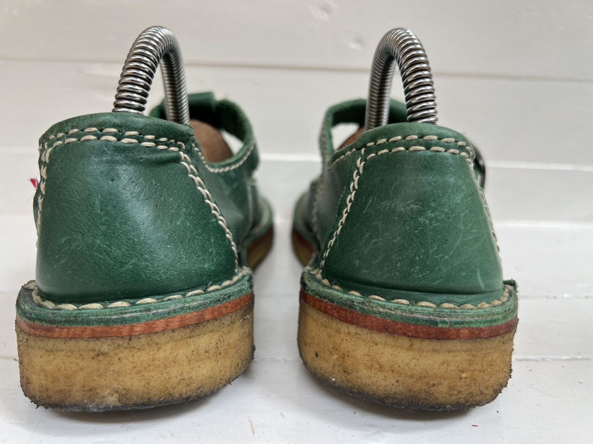 Duckfeet Duckfeet Lolland T-strap mary jane flat shoes Size US 8 / IT 38 - 8 Thumbnail