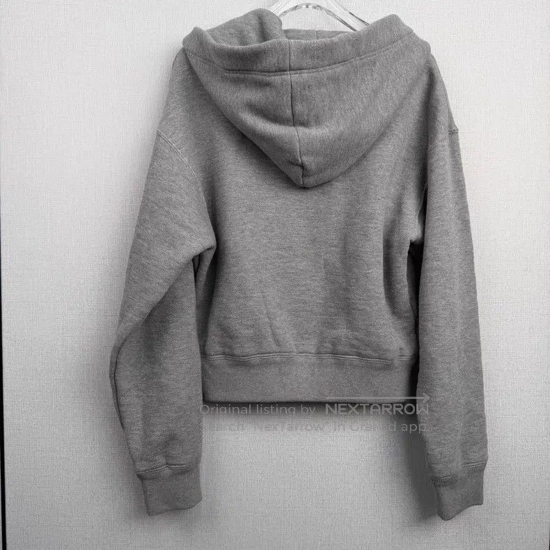 Louis Vuitton Louis Vuitton Ski Collection Gray Zip Sweatshirt Size US M / EU 48-50 / 2 - 2 Thumbnail