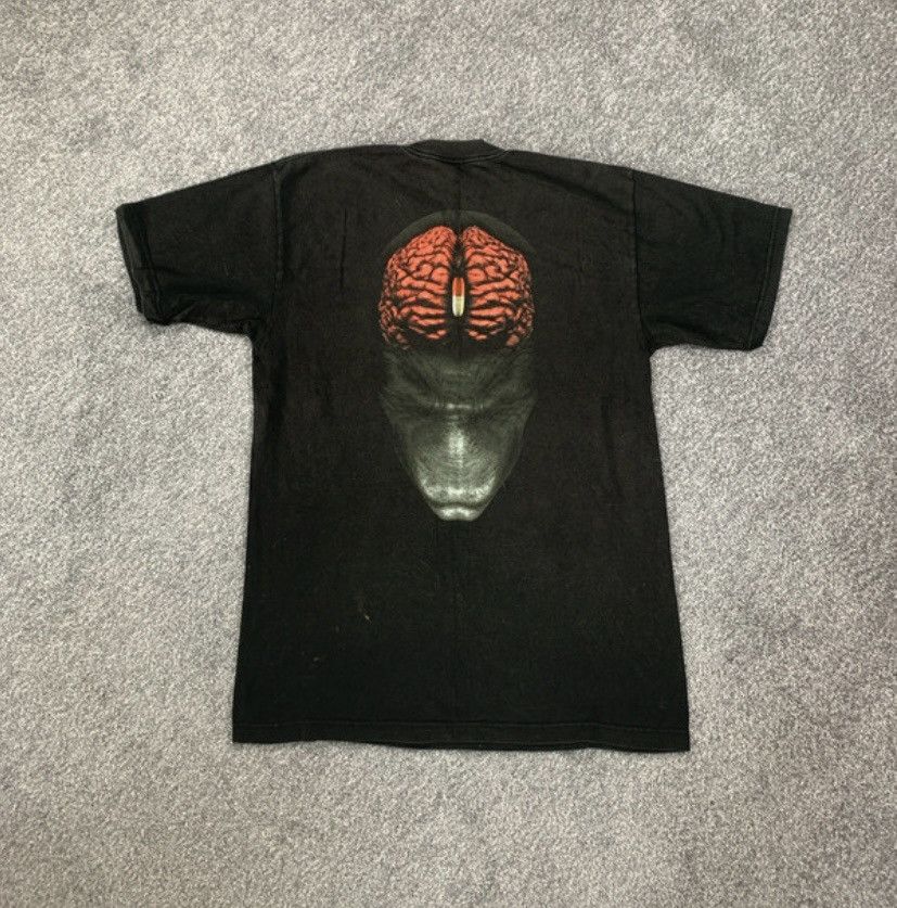 Giant Vintage Giant tag Tool Band tee Size US L / EU 52-54 / 3 - 4 Thumbnail