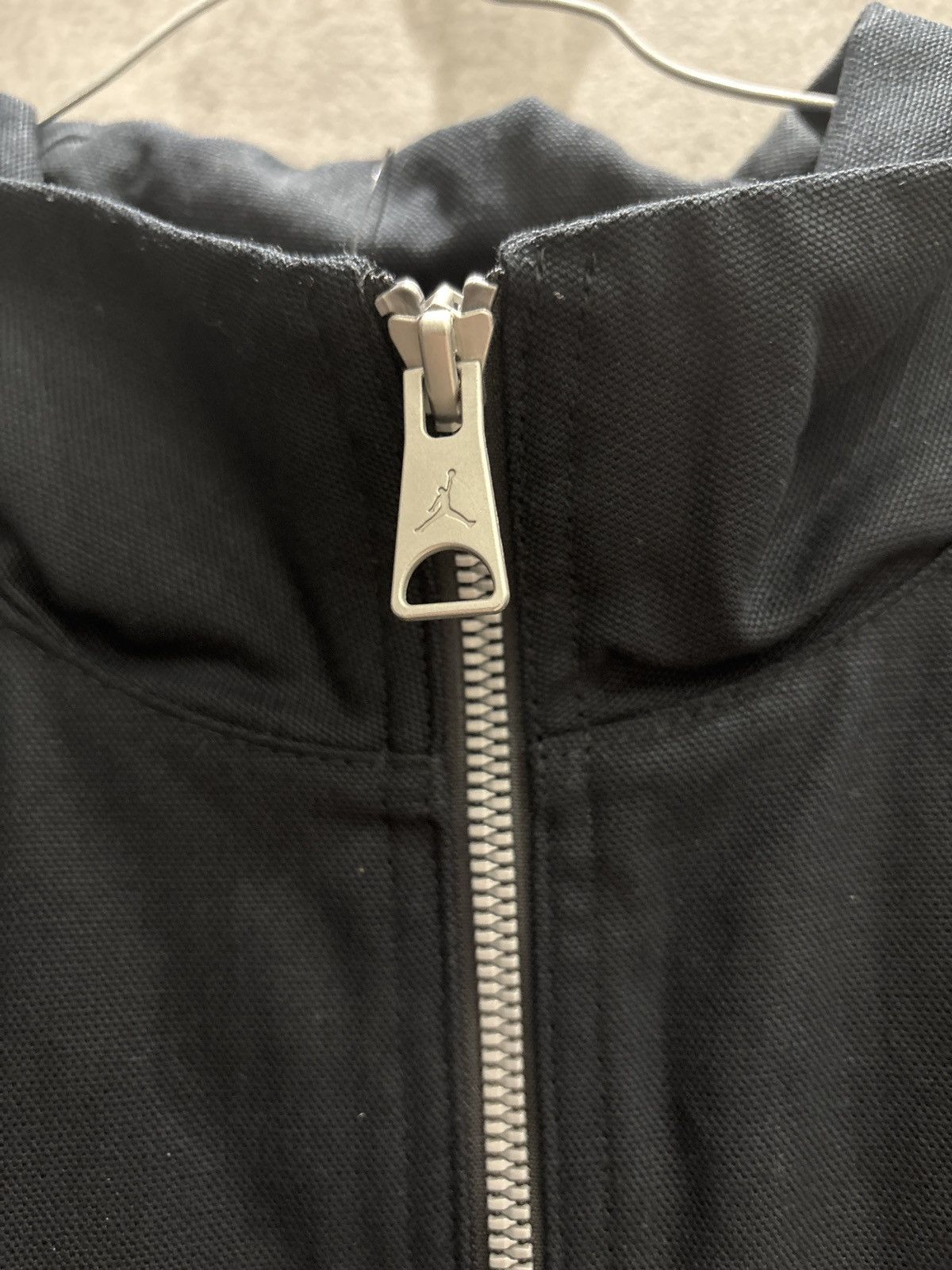 Jordan Brand × Travis Scott Travis Scott x Jordan Woven Jacket Size US S / EU 44-46 / 1 - 11 Thumbnail