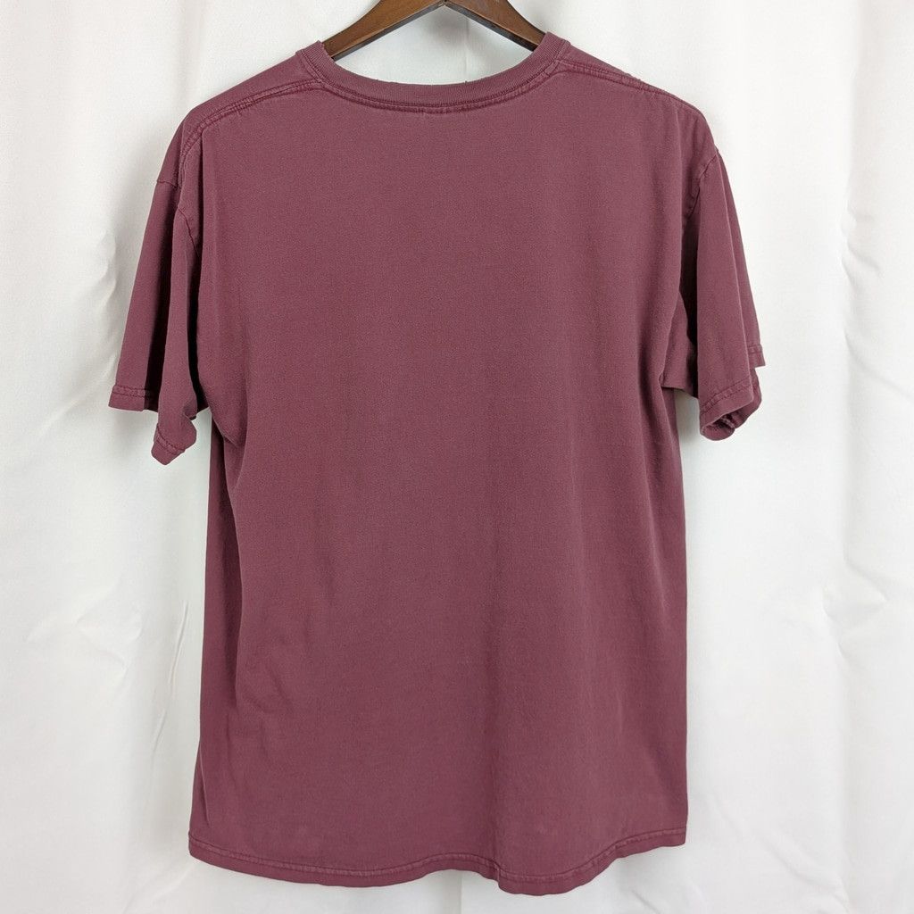 Gildan × Vintage Vintage Vermont Cabot Cheese World's Best Cheddar T-Shirt L Size US L / EU 52-54 / 3 - 3 Thumbnail