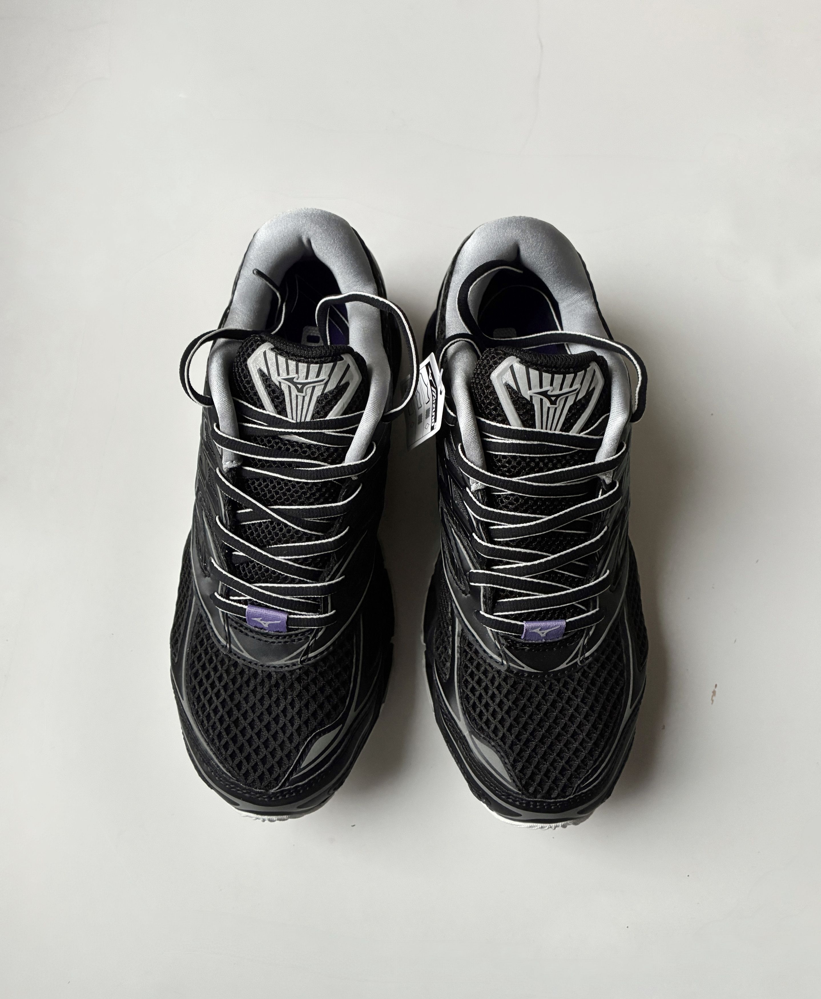 Mizuno Mizuno Wave Prophecy LS Millennium Pack Size US 7 / EU 40 - 4 Thumbnail