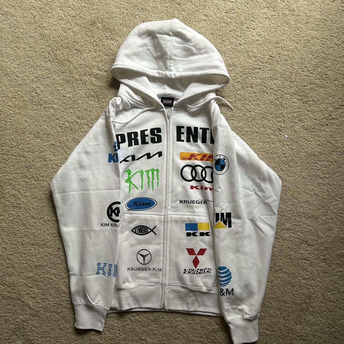 Kim Kruger | Grailed
