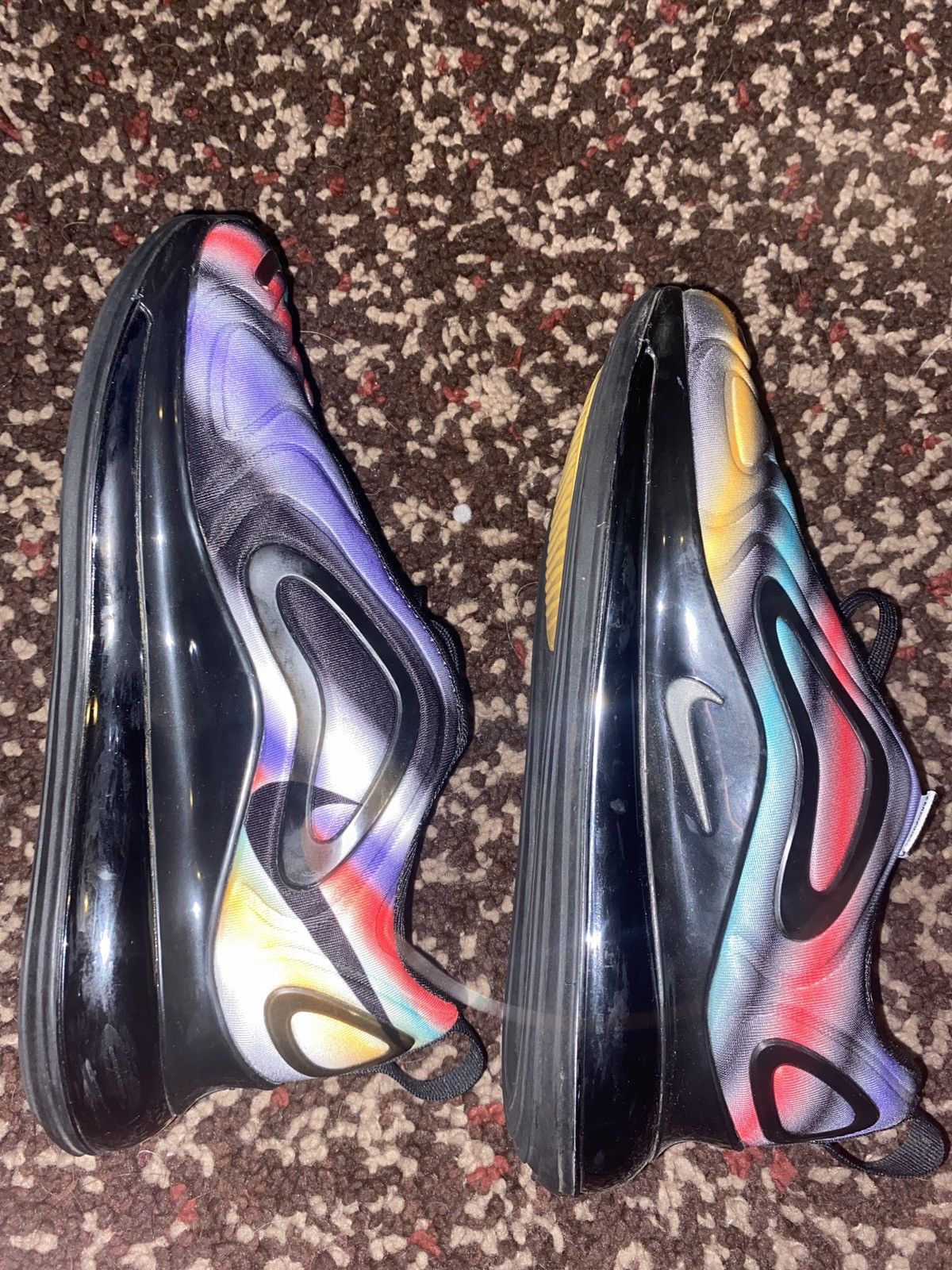 Nike Nike air max sportswear Size US 5.5 / EU 38 - 3 Thumbnail