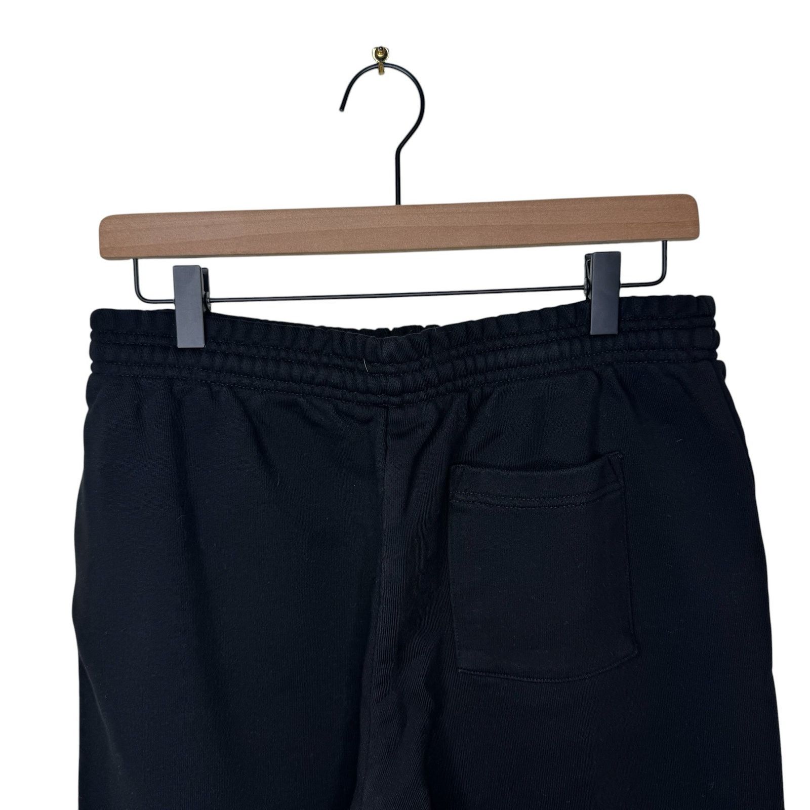 Other ADANOLA Varsity Sweatpants - Black Size Small Size 27" / US 4 / IT 40 - 6 Thumbnail
