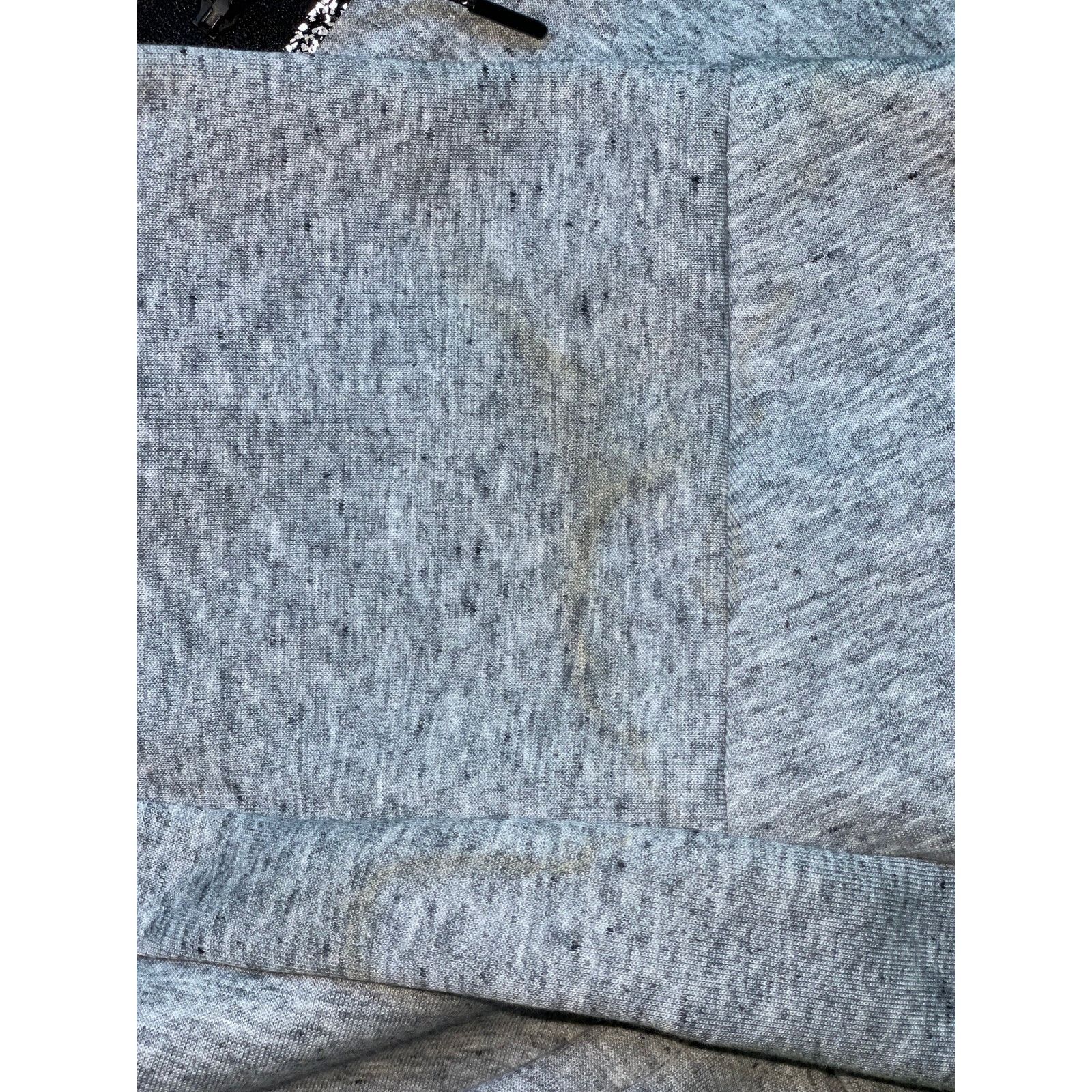 Nike Nike Tech Grey Zip Up Hoodie Size US XL / EU 56 / 4 - 4 Thumbnail