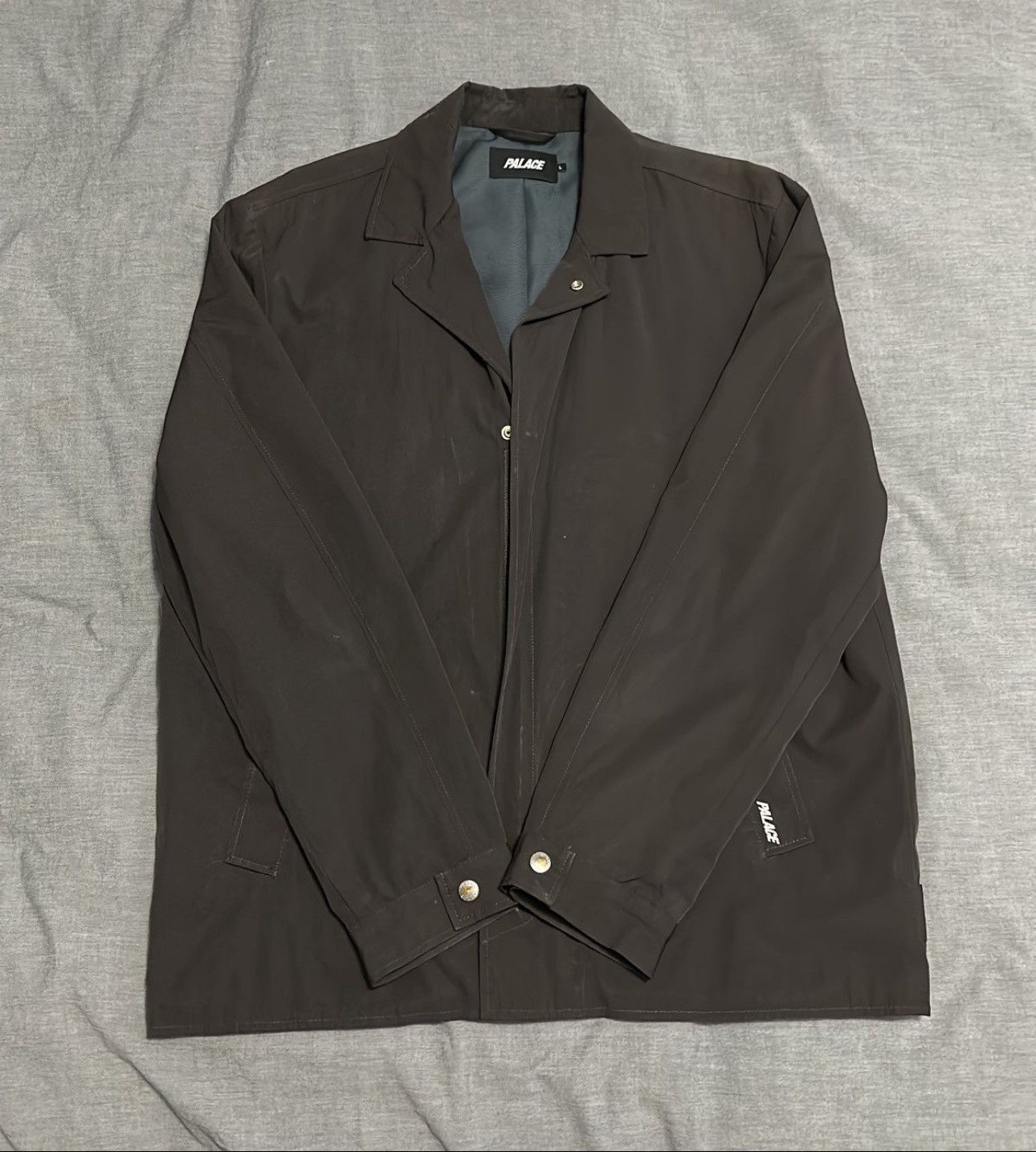 Palace Half Zip | Grailed