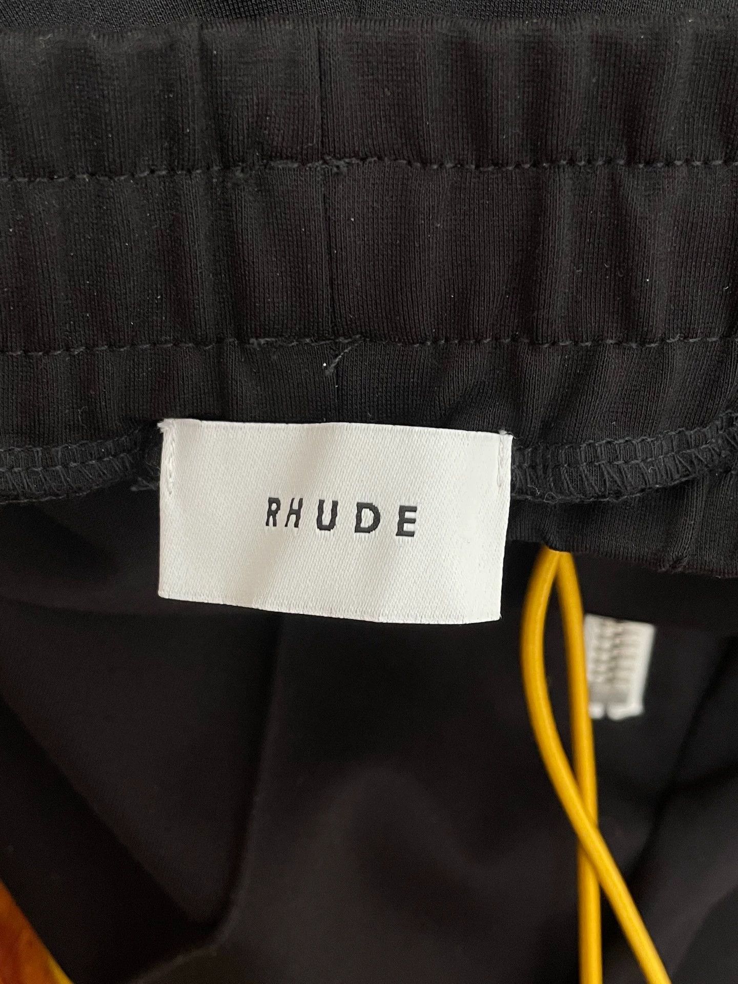 Rhude Rhude Drawstring Sweatpants M New Size US 32 / EU 48 - 3 Thumbnail