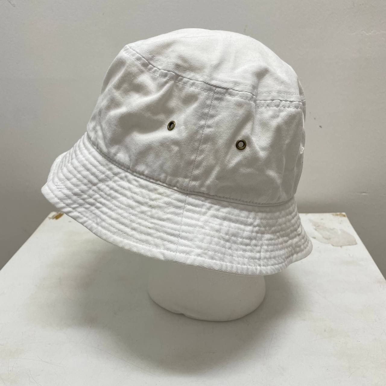 Vintage ⭐️SALE⭐️ NEWHATTAN OUTDOOR BUCKET HAT Size ONE SIZE - 2 Thumbnail