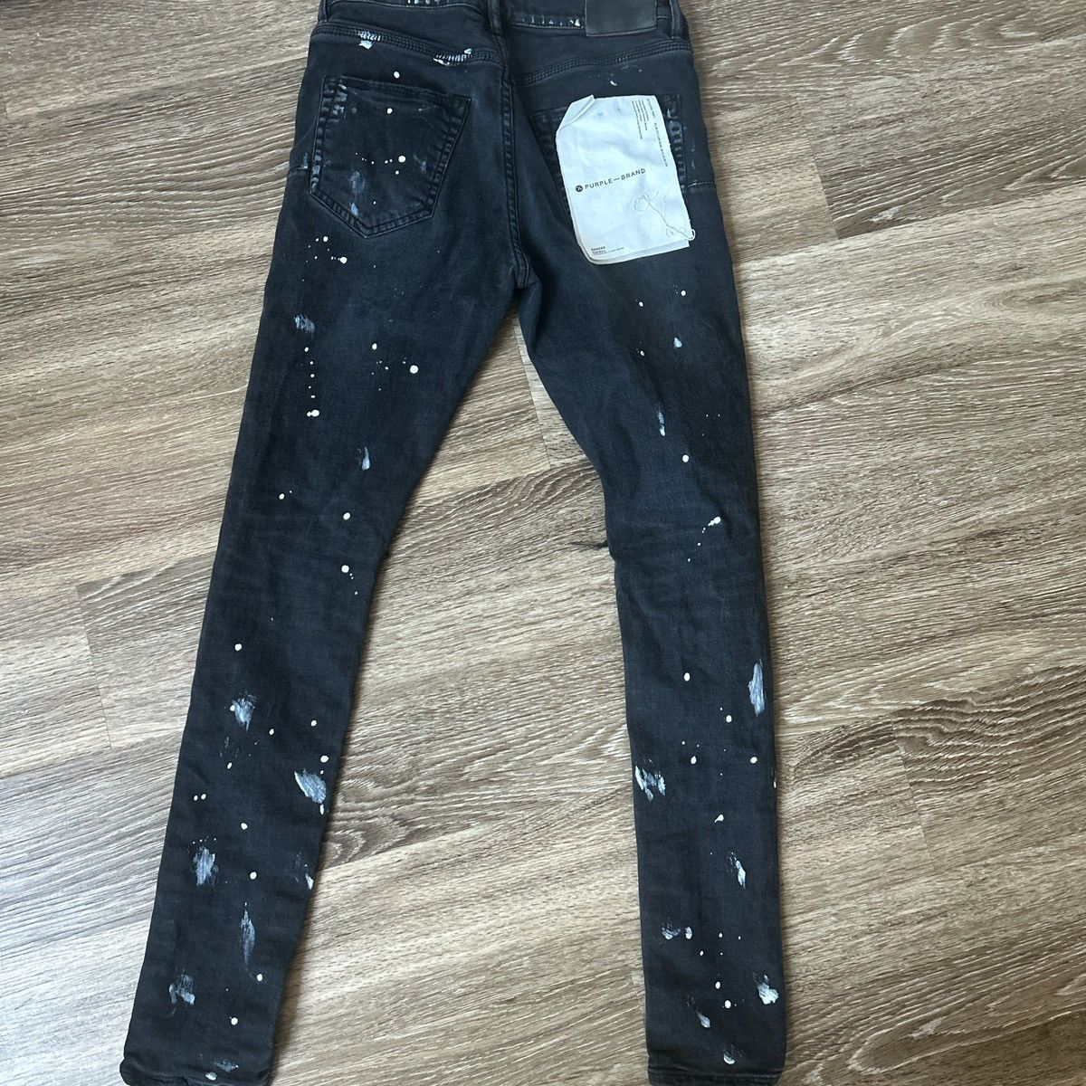 Purple Brand Purple brand Size US 28 / EU 44 - 3 Thumbnail