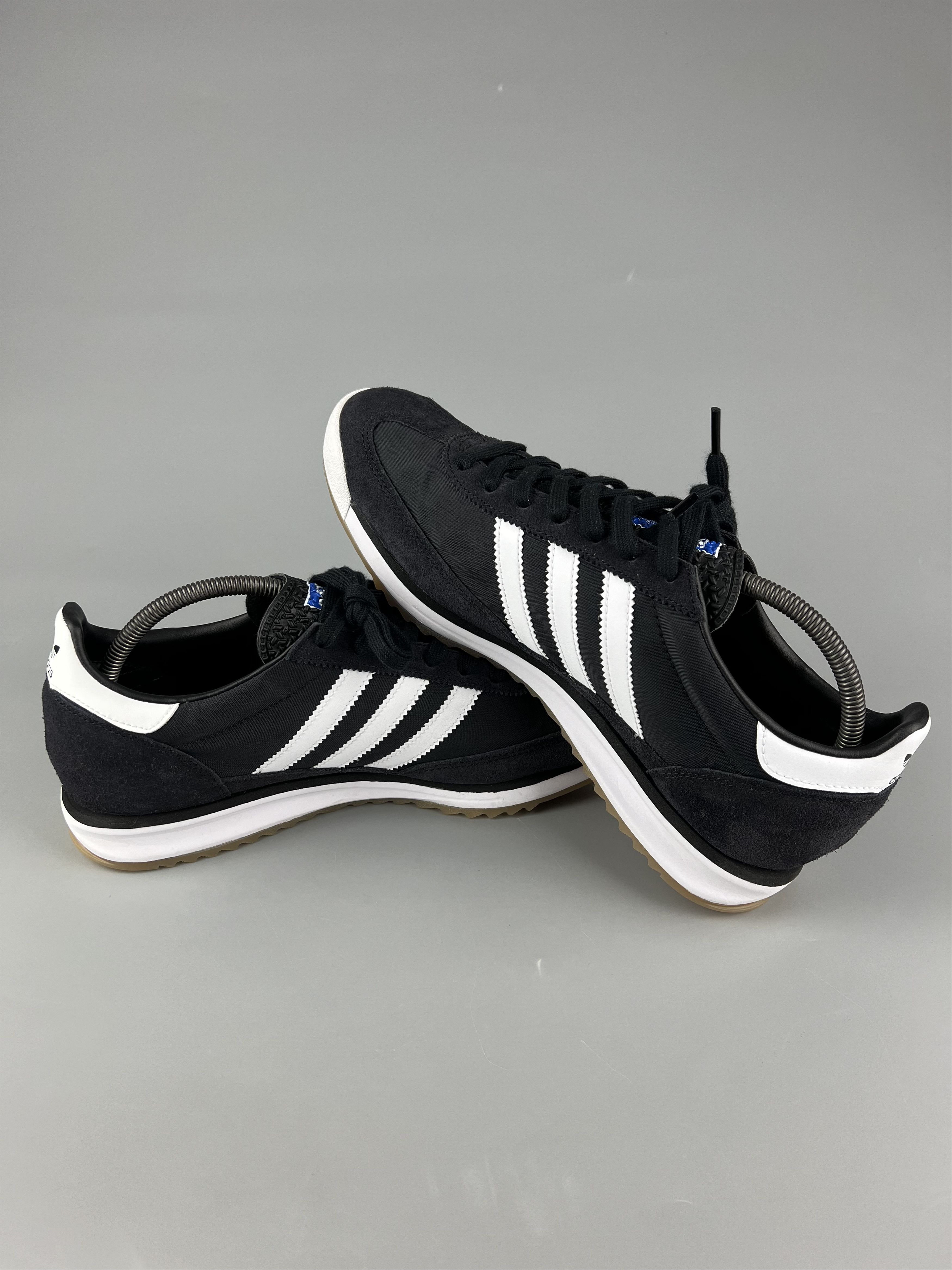Adidas Adidas SL72 RS Men's Casual Sneakers US11 Size US 11 / EU 44 - 5 Thumbnail