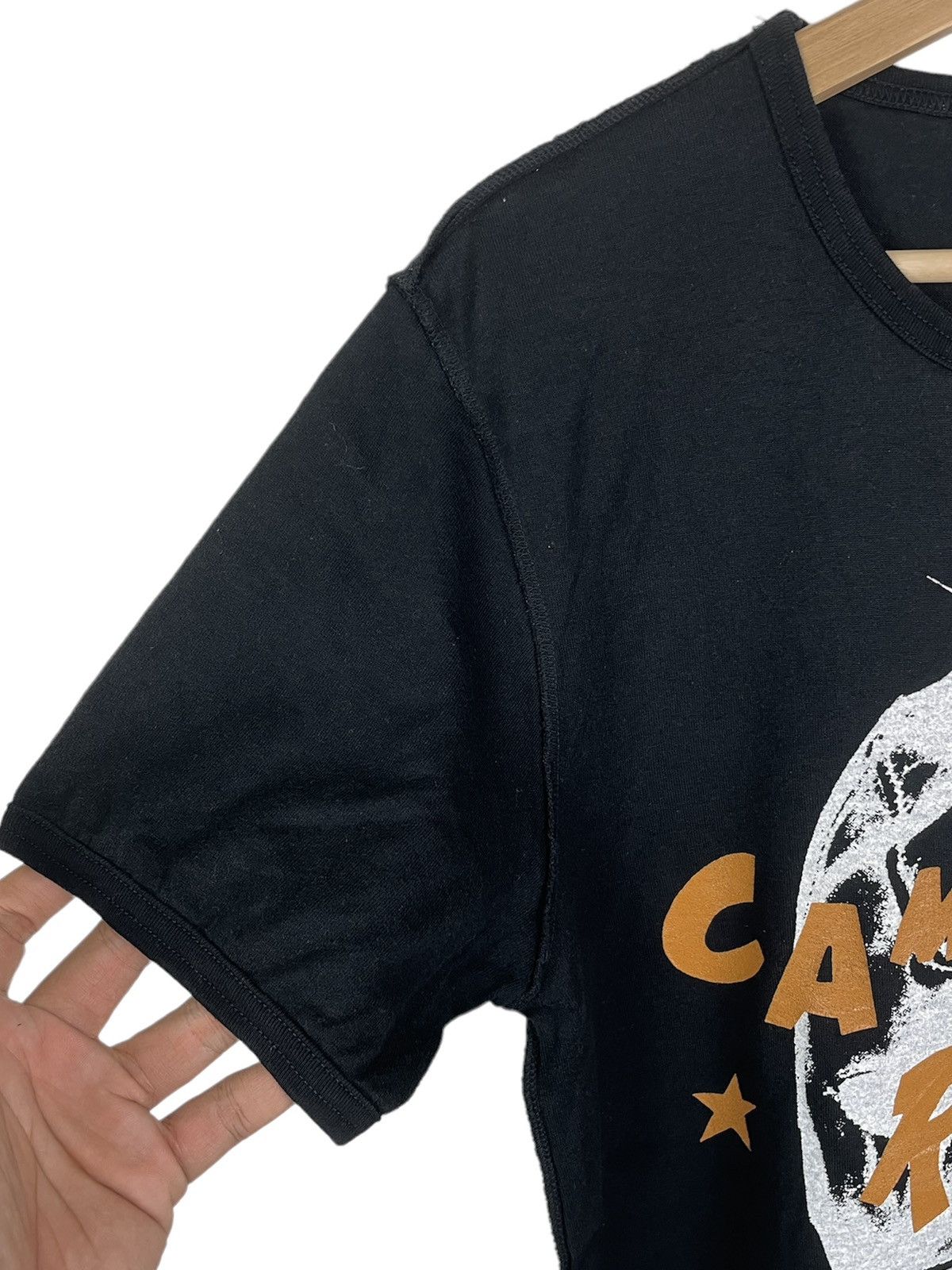 Japanese Brand × Vintage Chaos Japan “Cambridge Rapist” True Archive Size US M / EU 48-50 / 2 - 10 Thumbnail