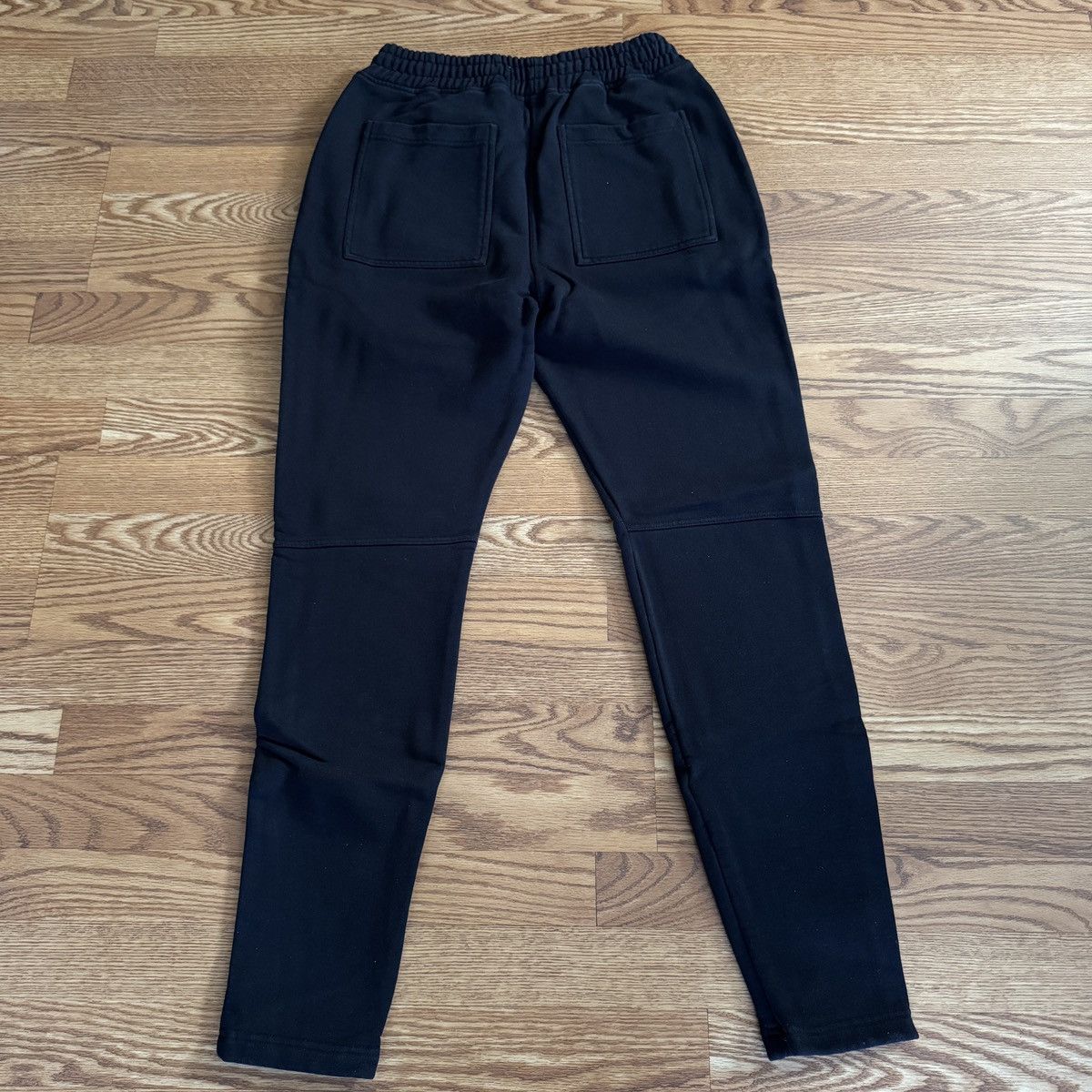 Represent Clo. Represent Clo Blank Sweatpants Size US 32 / EU 48 - 4 Thumbnail