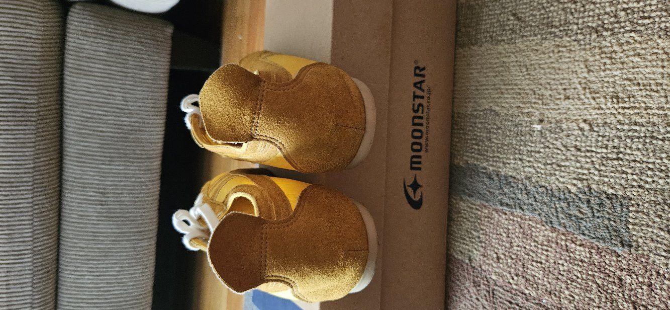 Other Moonstar jaguar Size US 9.5 / EU 42-43 - 10 Thumbnail