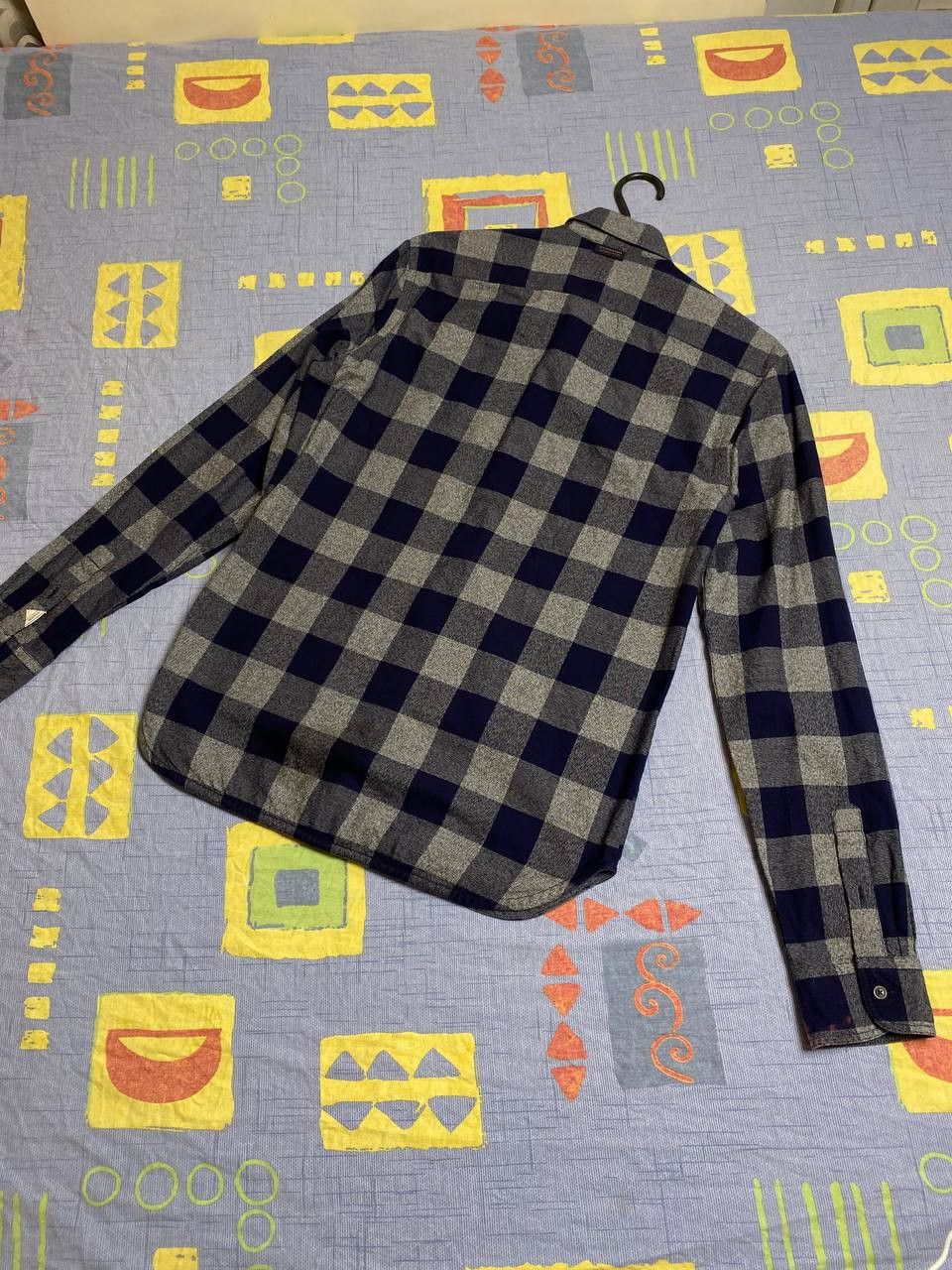 Scotch & Soda Scotch & Soda Shirt Size US M / EU 48-50 / 2 - 3 Thumbnail