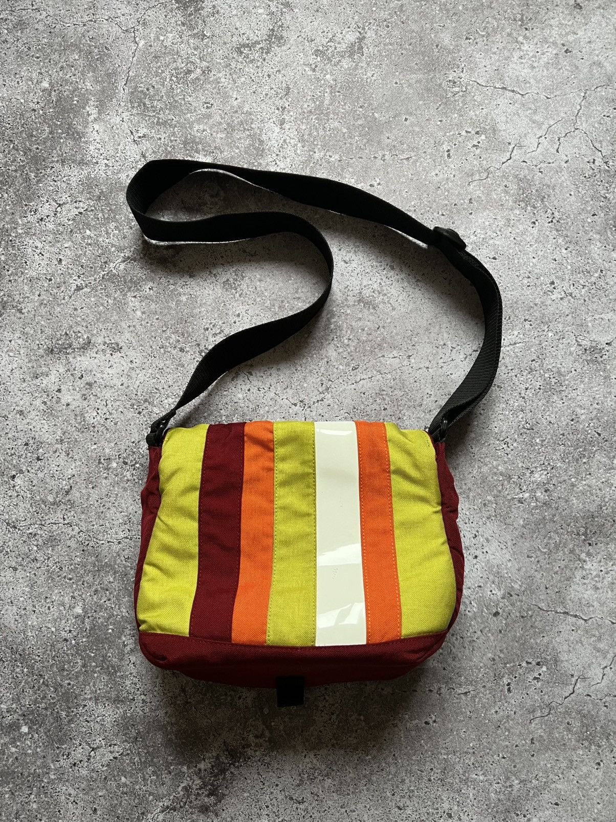 Crumpler Crumpler Messenger Bag Shoulders Camera Cases Size ONE SIZE - 8 Thumbnail