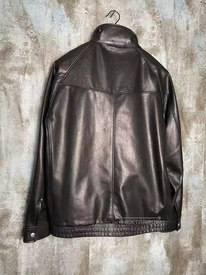 Other Casual leather clothing Size US M / EU 48-50 / 2 - 7 Thumbnail