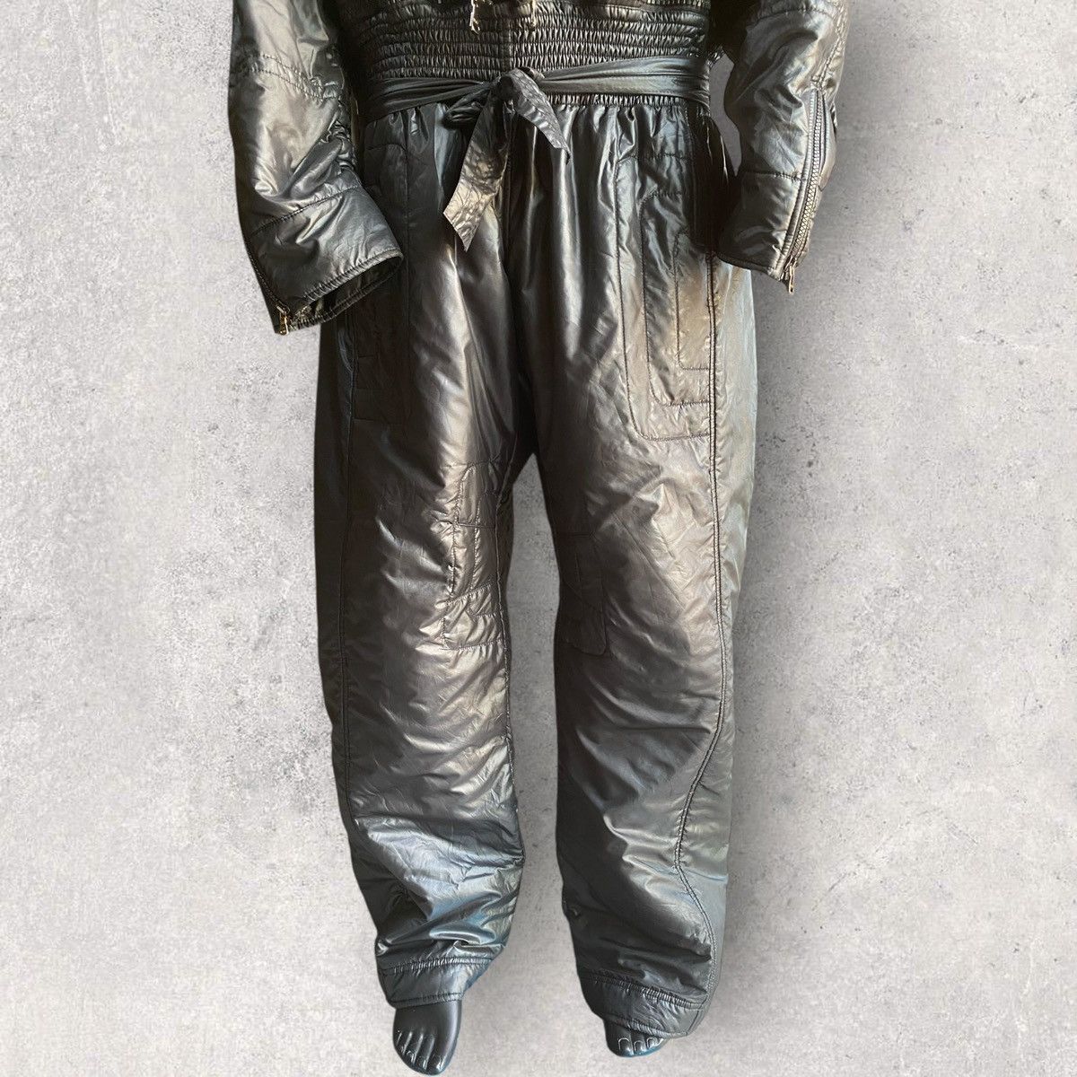 Dolce & Gabbana D & G Runway AW10 Ski Suit Size US 33 - 8 Thumbnail
