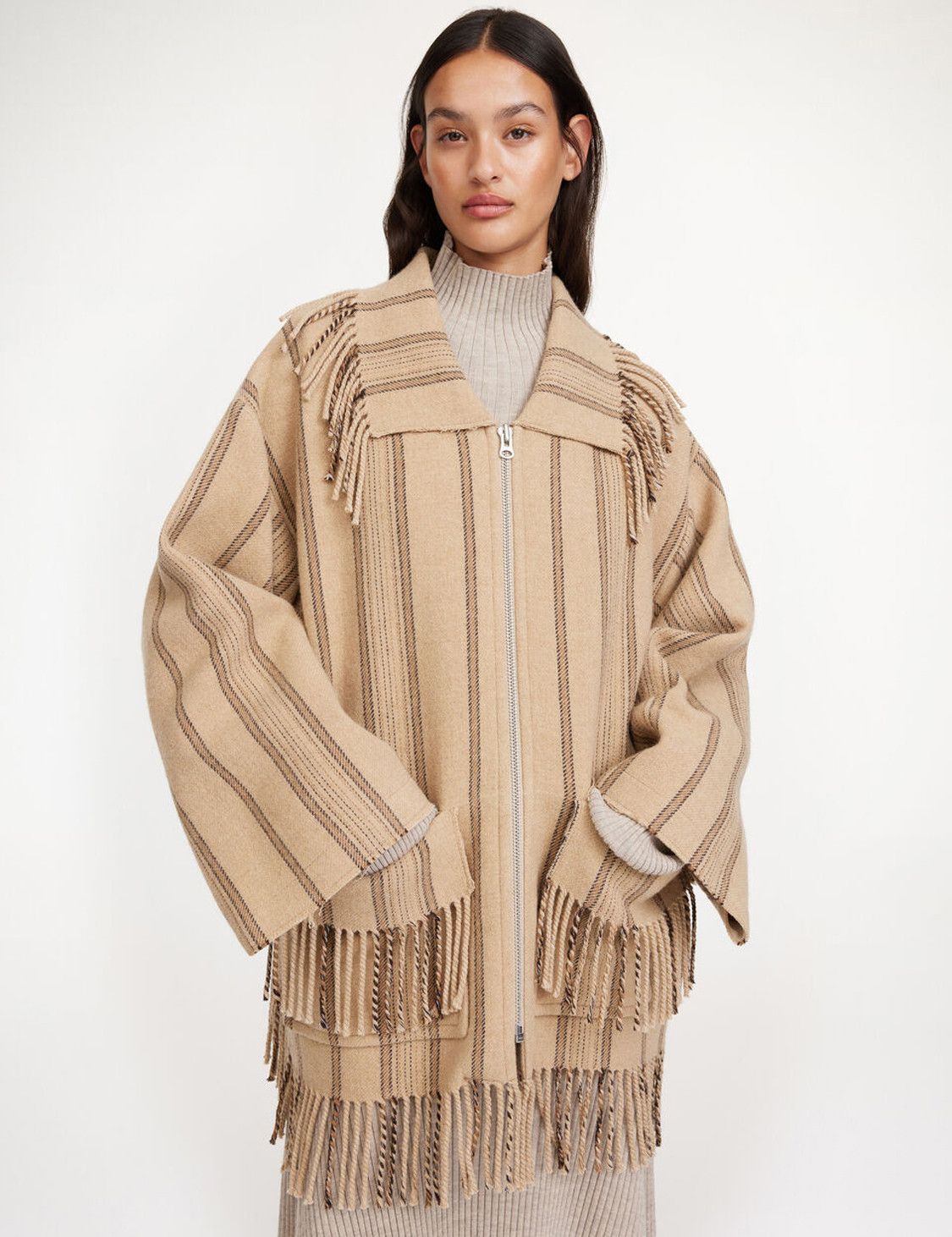 By Malene Birger By Malene Birger Bolou Jacket Size XS / US 0-2 / IT 36-38 - 1 Thumbnail