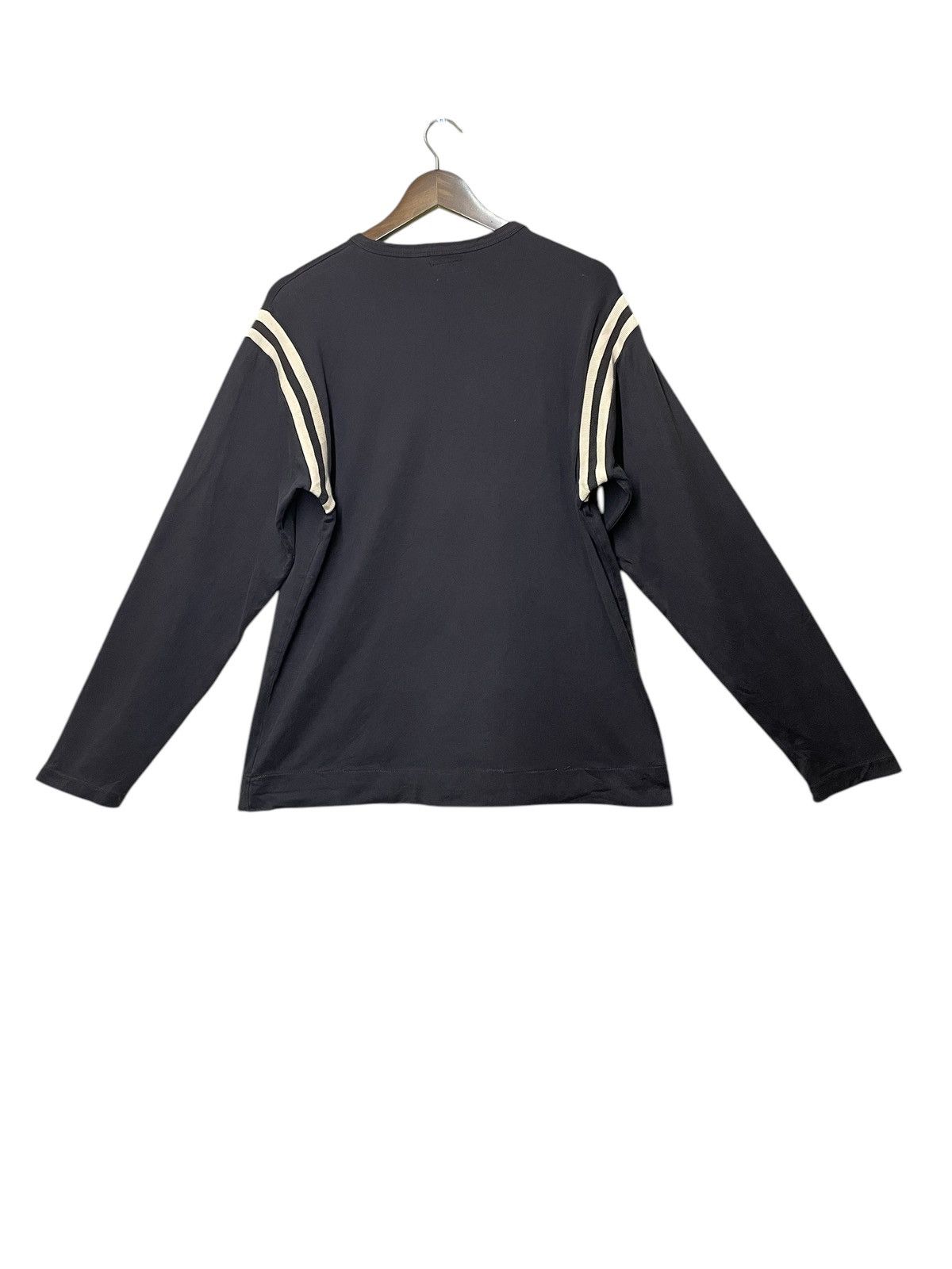 Supreme Suprime large crewneck sweatshirt size M Size US M / EU 48-50 / 2 - 9 Thumbnail