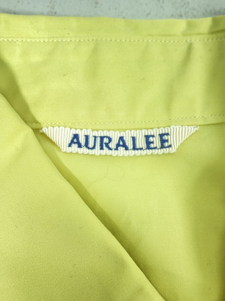 Auralee Button Up Shirt Size US XS / EU 42 / 0 - 3 Thumbnail