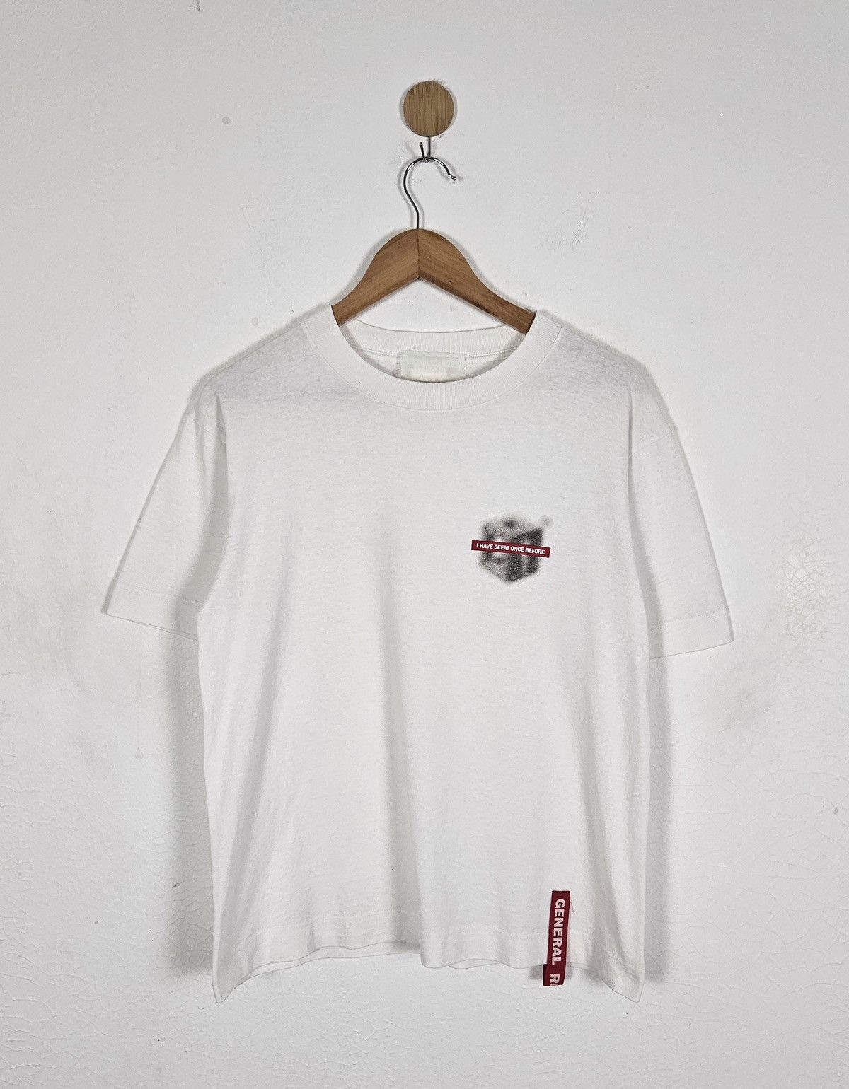General Research General Research tee Shirt Size US M / EU 48-50 / 2 - 1 Thumbnail