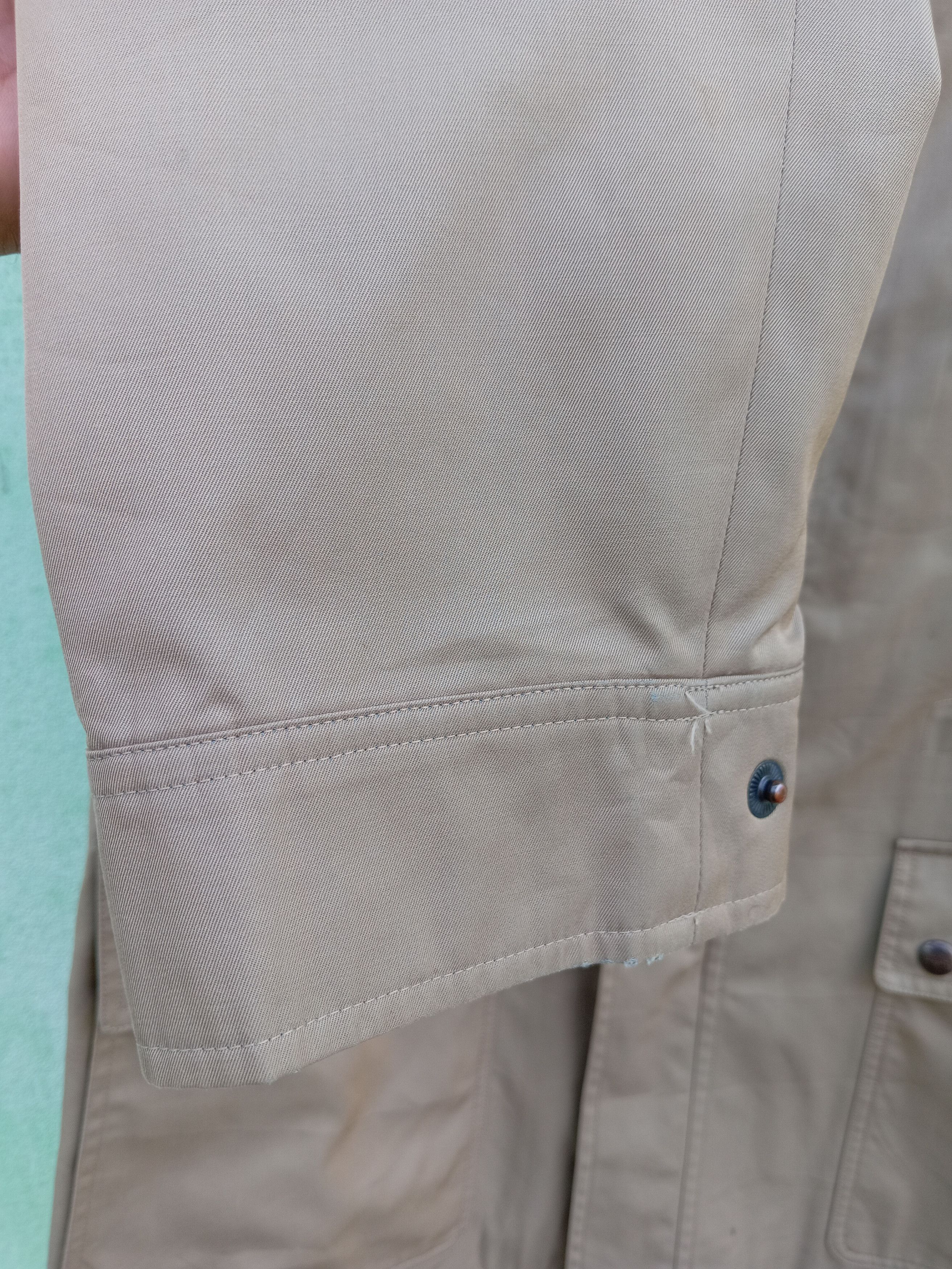 JACKET BURBERRY NOVA CHEAK