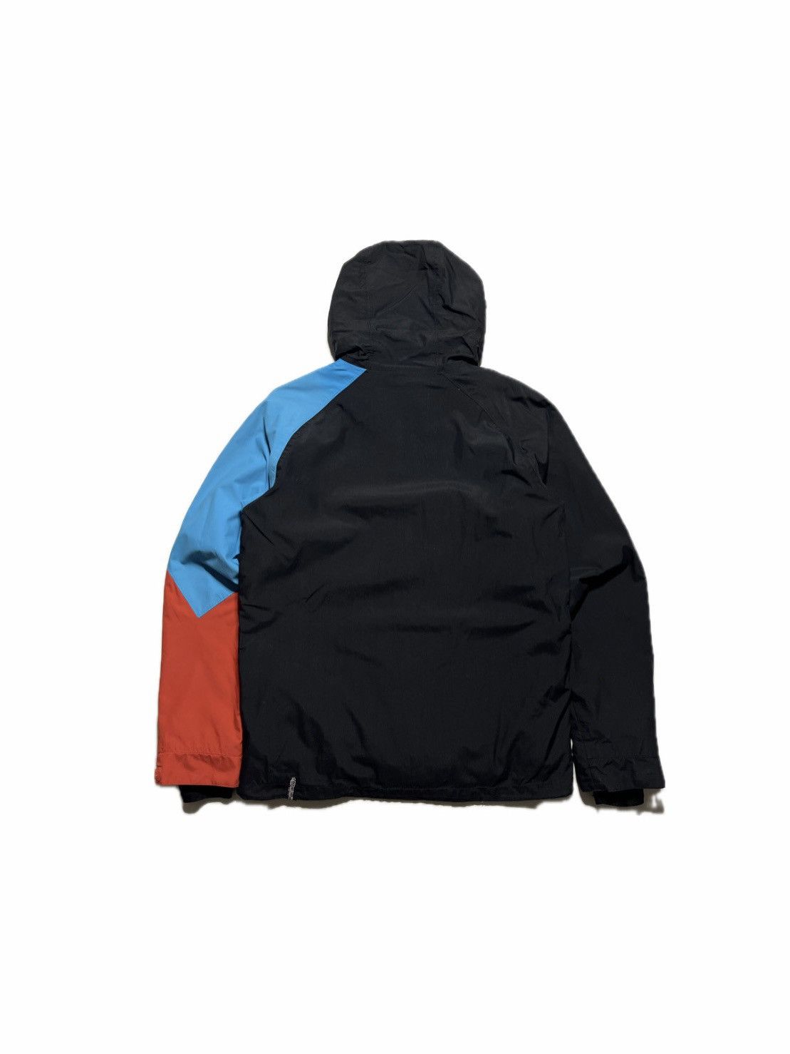 Burton Rare Nitro Snowboarding jacket very functional Size M Size US M / EU 48-50 / 2 - 2 Thumbnail