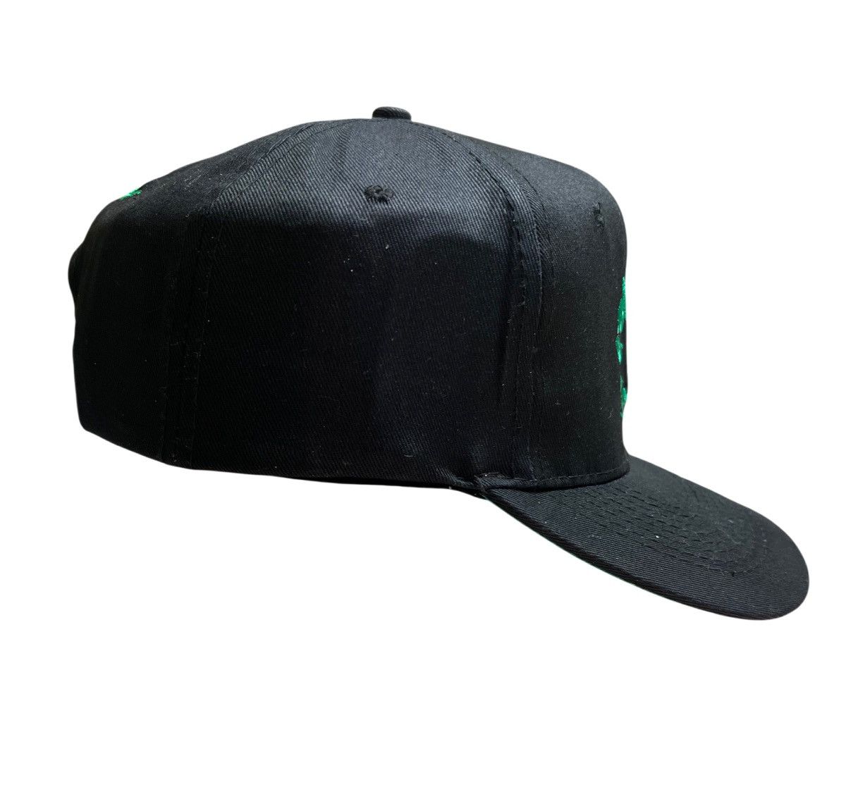 Vintage Tony Toni Tone Sons Of Soul Album Promo Snapback Hat Vintage Size ONE SIZE - 3 Thumbnail