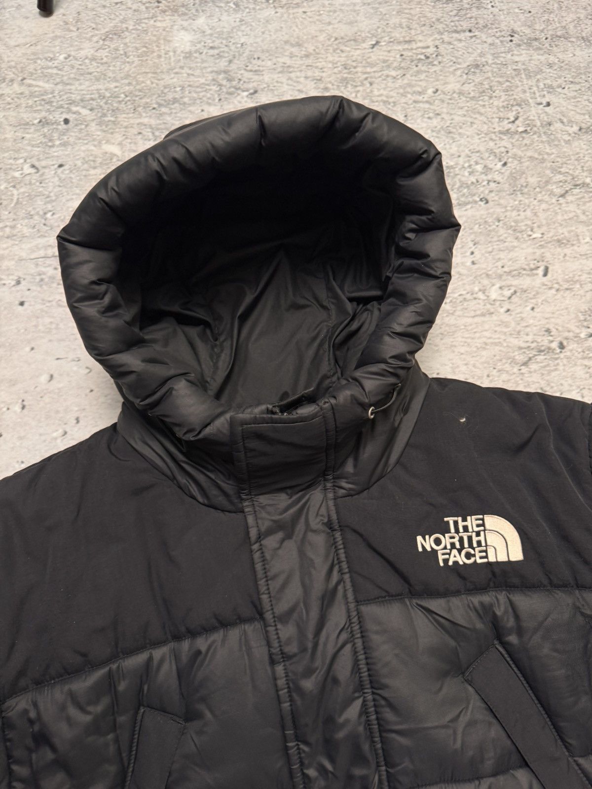 The North Face × Vintage THE NORTH FACE PUFFER DOWN JACKET Size US L / EU 52-54 / 3 - 4 Thumbnail