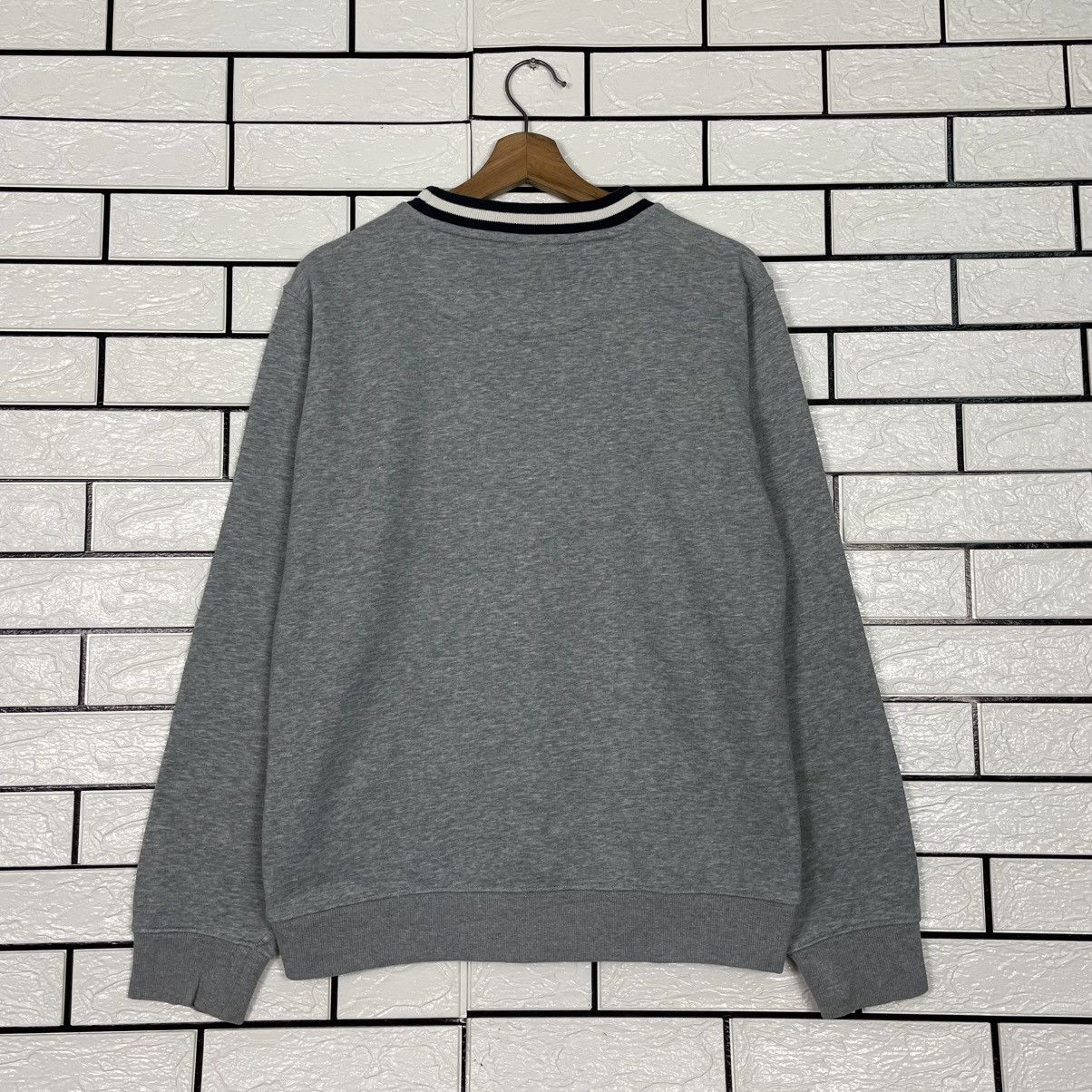 Lacoste Lacoste Small Logo Sweatshirt Size US S / EU 44-46 / 1 - 7 Thumbnail