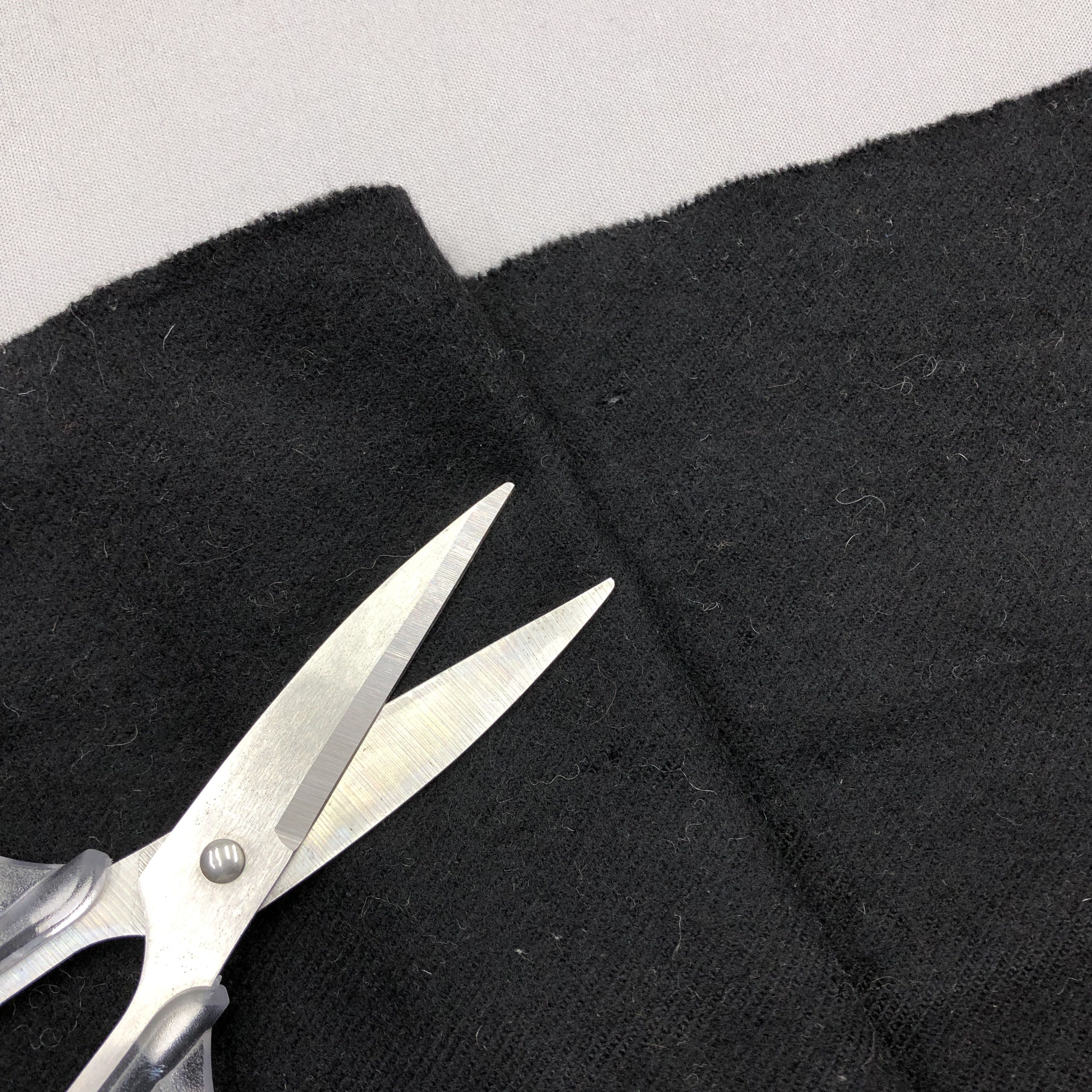 Paul Smith Vintage Paul Smith Scarf Muffler Wool Winter Fringe Scarves Size ONE SIZE - 6 Thumbnail