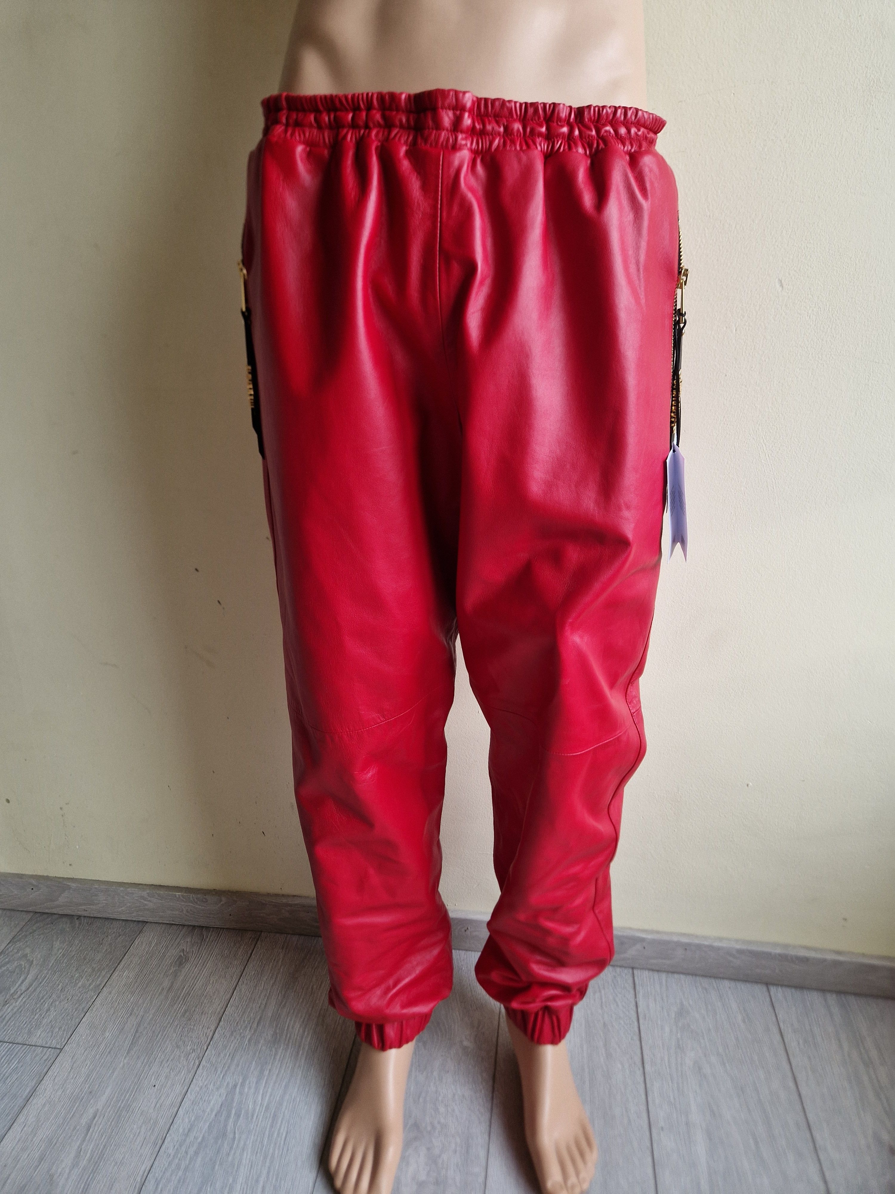 Moschino Moschino Size US 38 / EU 54 - 2 Thumbnail