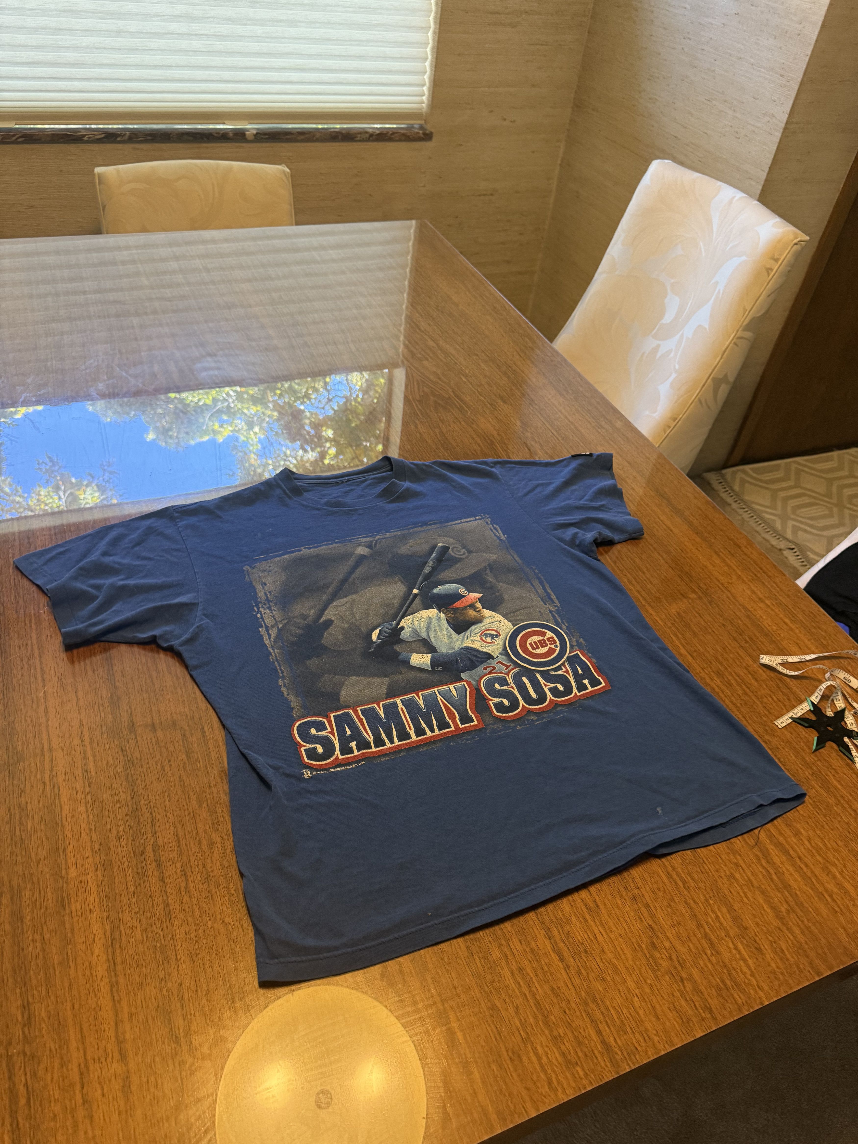Starter Sosa Tee Size US L / EU 52-54 / 3 - 1 Thumbnail