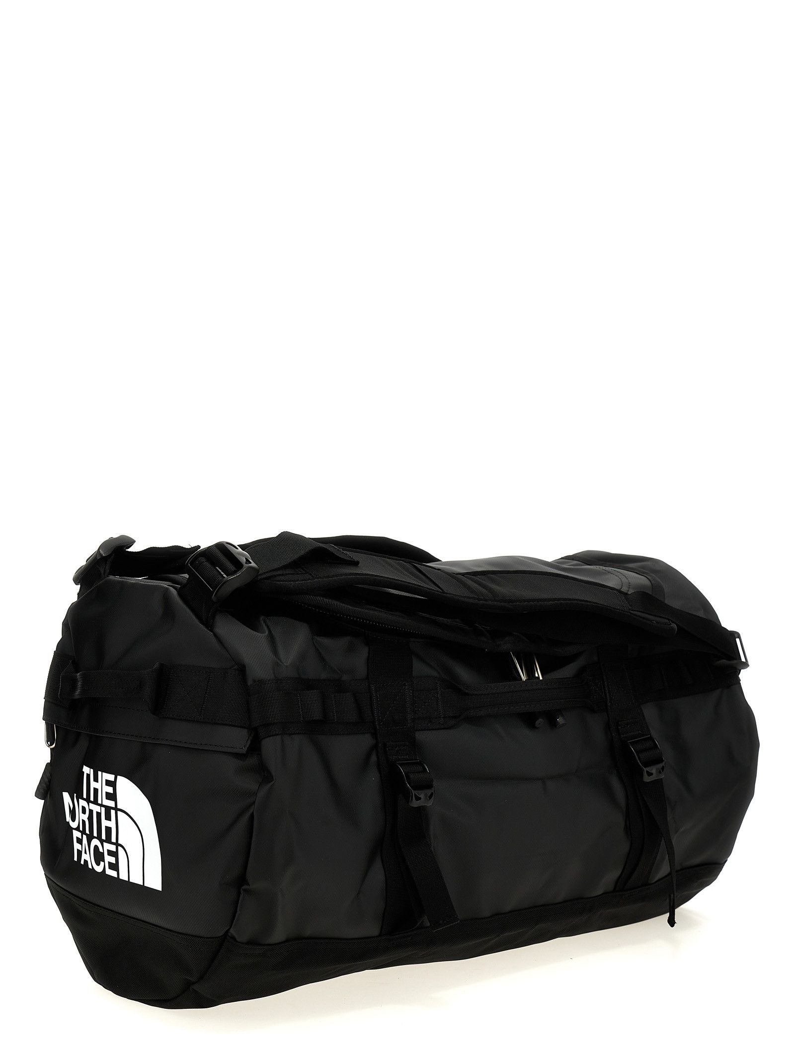 The North Face 'Base Camp Duffel S' Duffel Bag Size ONE SIZE - 1 Thumbnail