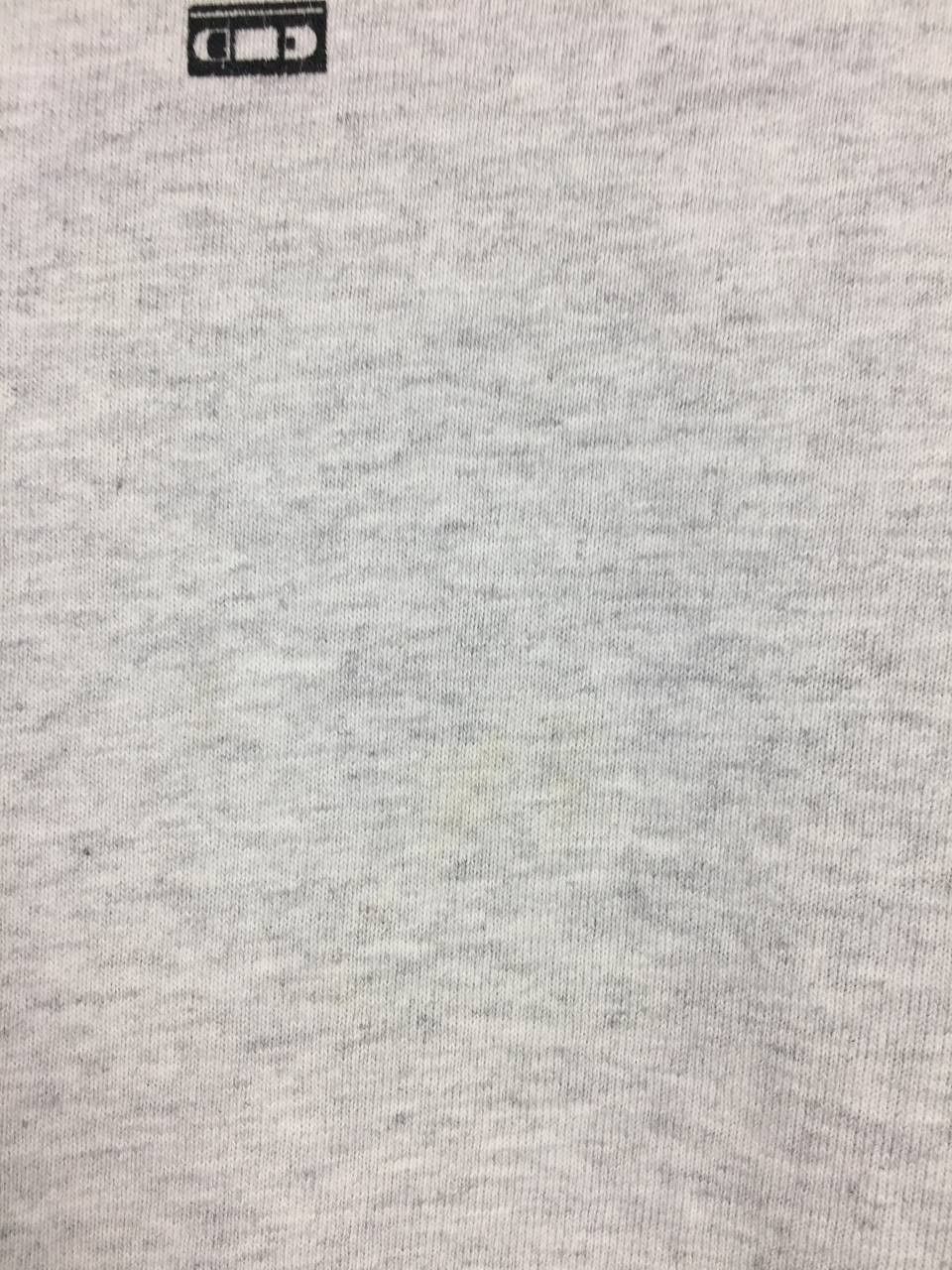 Vintage Vtg Y2K Outerwear Self-ignition Japanese Streetwear Tee Size US L / EU 52-54 / 3 - 11 Thumbnail
