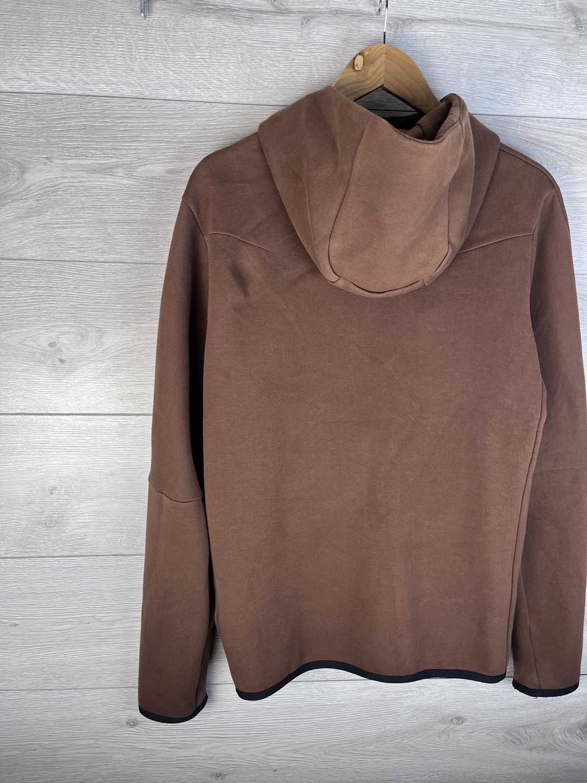 Nike Men's sportswear Tech Fleece Nike size M CU4489-259 Drill Size US M / EU 48-50 / 2 - 15 Thumbnail