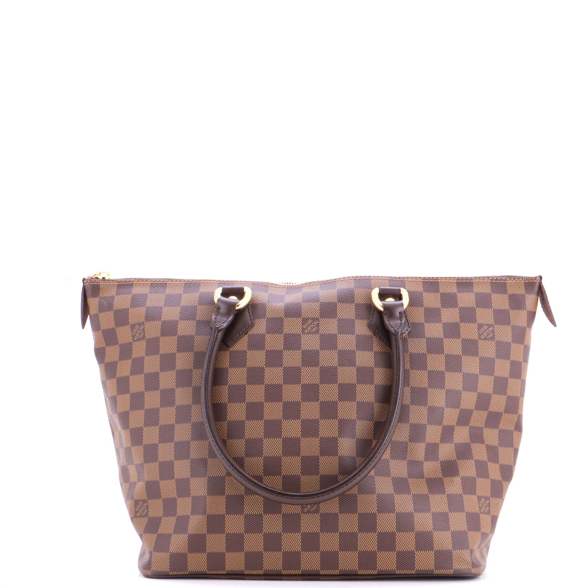 Louis Vuitton Saleya Handbag Size ONE SIZE - 1 Thumbnail