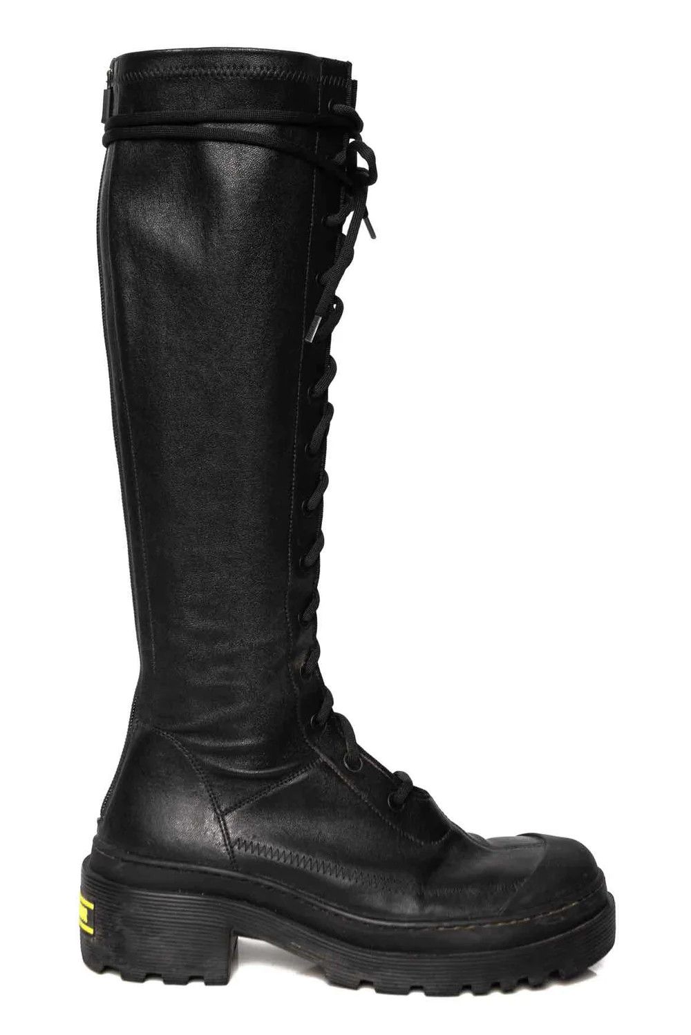 o1bcso1str0224 Arcade Boots in Black