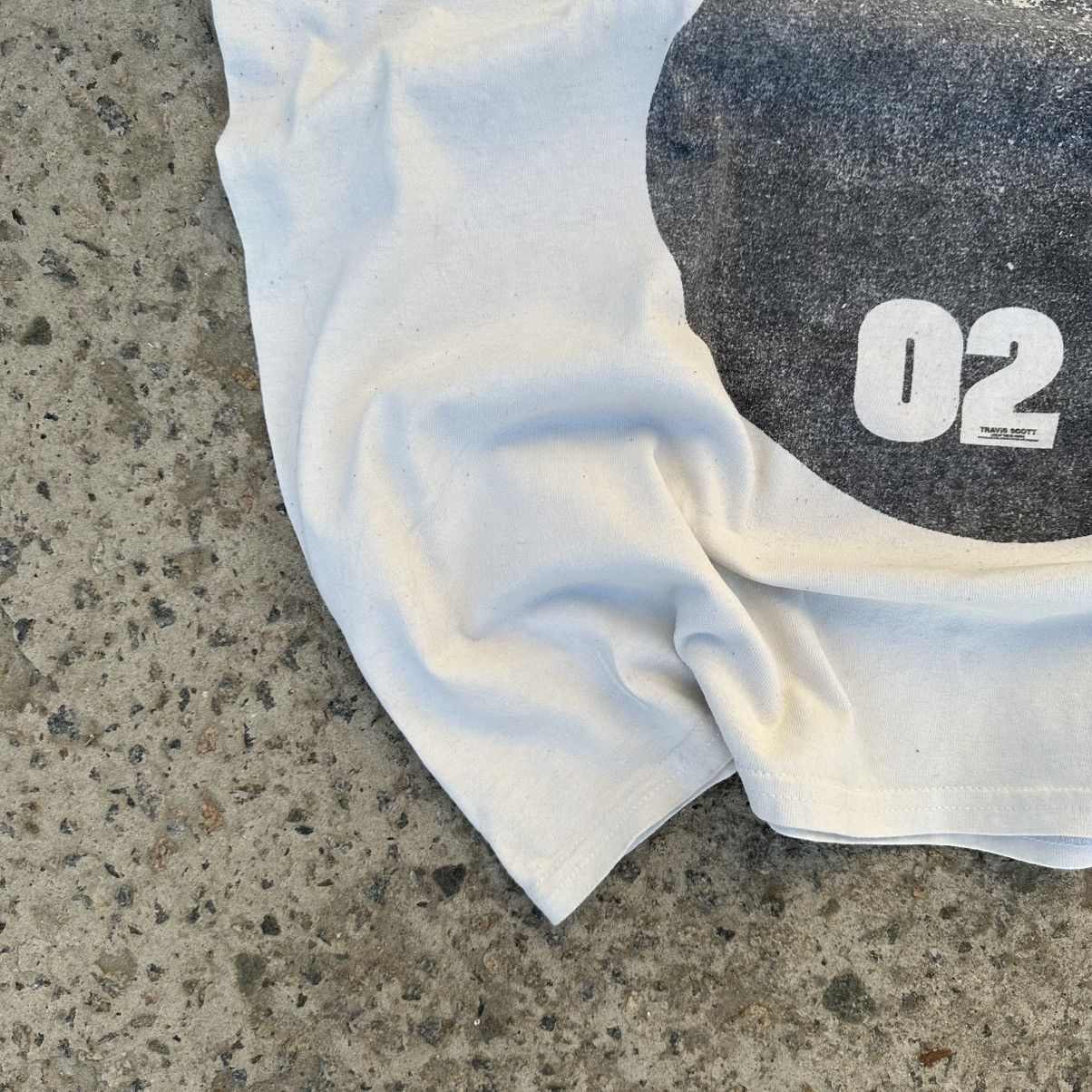 Japanese Brand × Travis Scott Vintage Japanese Style Travis Scott O2 London Life 2025 Size US L / EU 52-54 / 3 - 6 Thumbnail