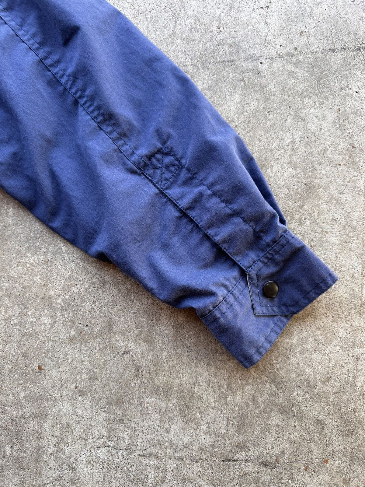 Vintage Y2K North Bay Vintage Style Jacket Size US L / EU 52-54 / 3 - 7 Thumbnail