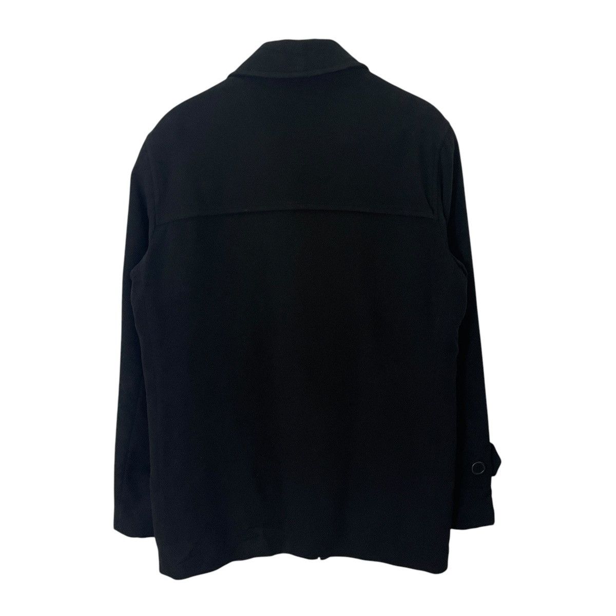 agnes b. Vintage Agnes B Homme Paris Jacket Size US L / EU 52-54 / 3 - 8 Thumbnail