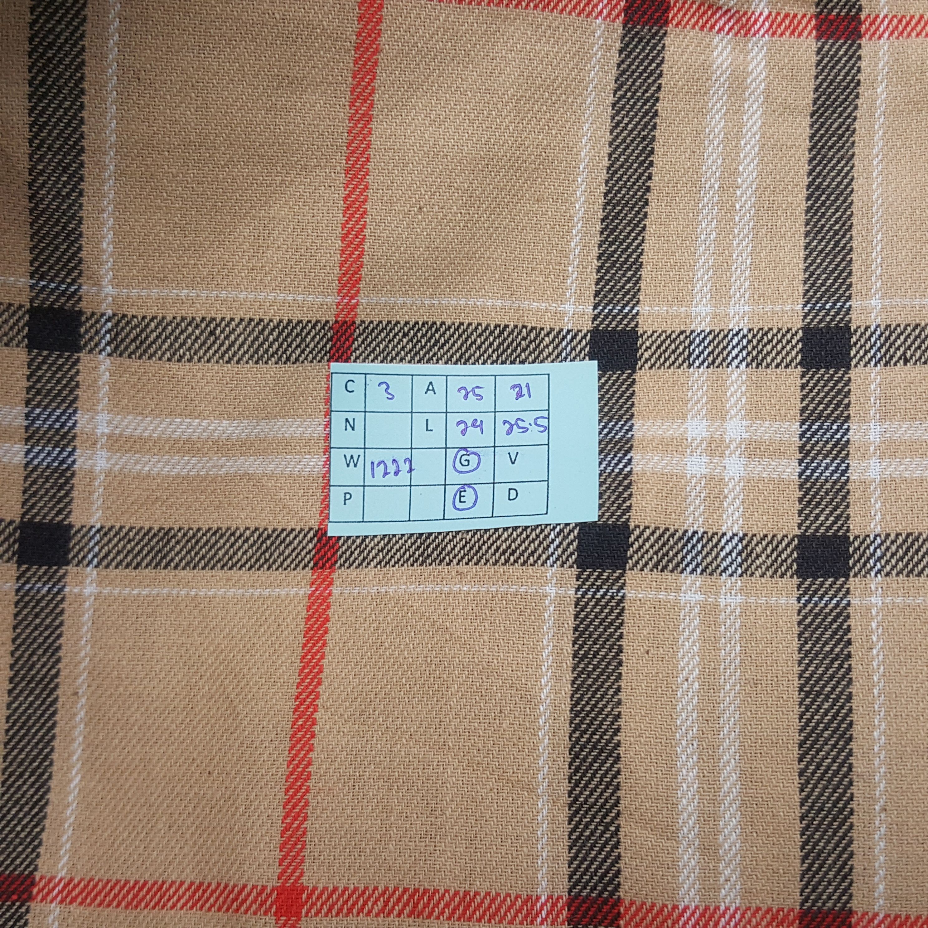Burberry Vintagfe Burberry London Zipper Winter Jacket Size US XL / EU 56 / 4 - 6 Thumbnail