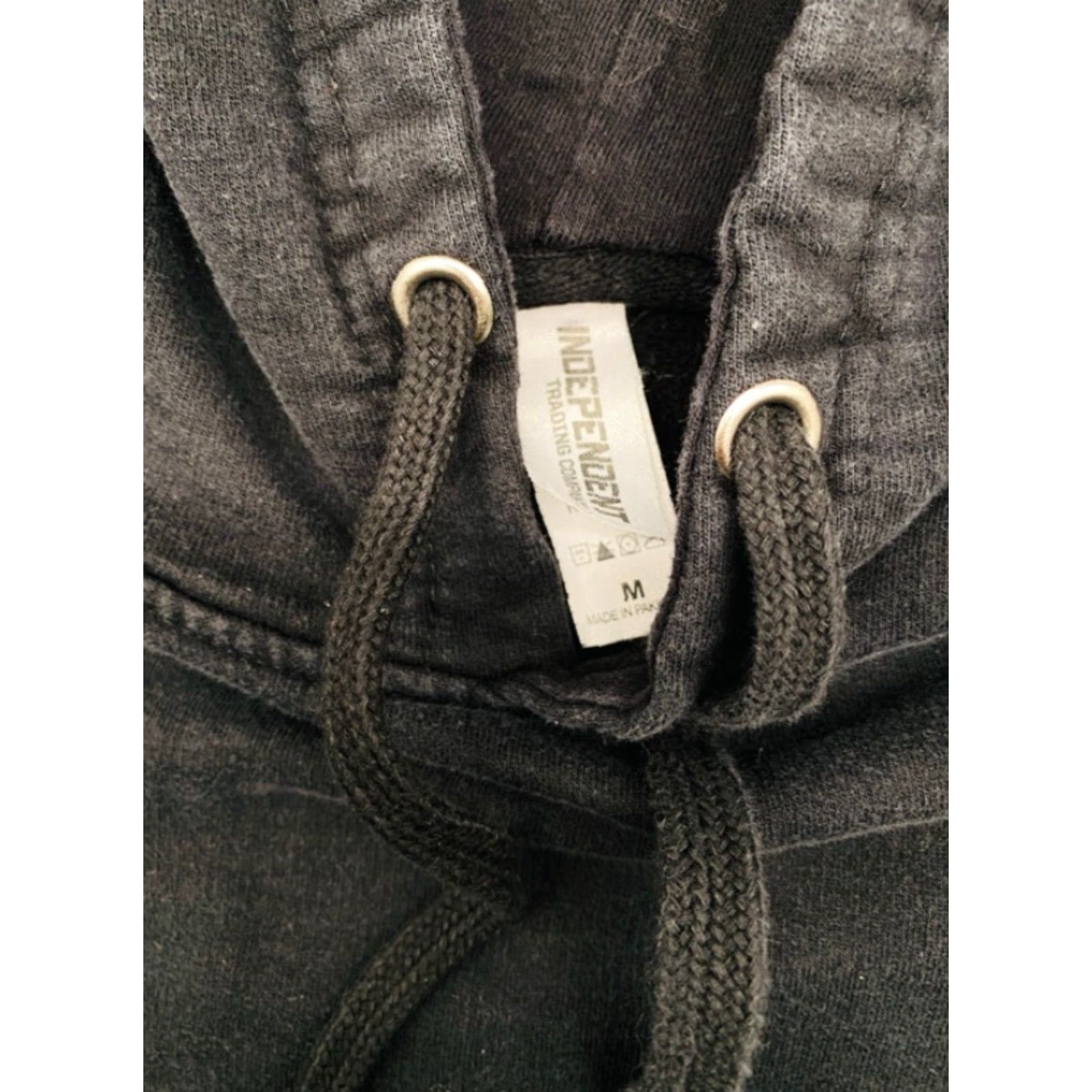 Vintage Legacy Cup IV Hoodie Men's M Black Funny Indie pendants? Size US M / EU 48-50 / 2 - 5 Thumbnail