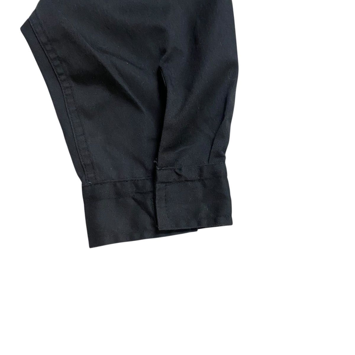 Other SUZUKI COVERALLS TECHNICAL STAFF Size US S / EU 44-46 / 1 - 11 Thumbnail