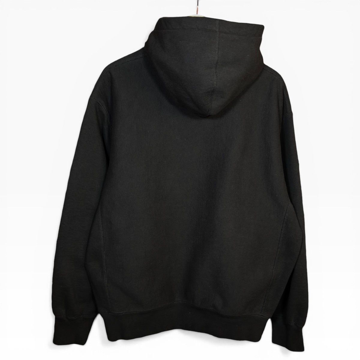 Supreme Supreme FW25 Black Box Logo Hoodie Sweatshirt Size US M / EU 48-50 / 2 - 10 Thumbnail