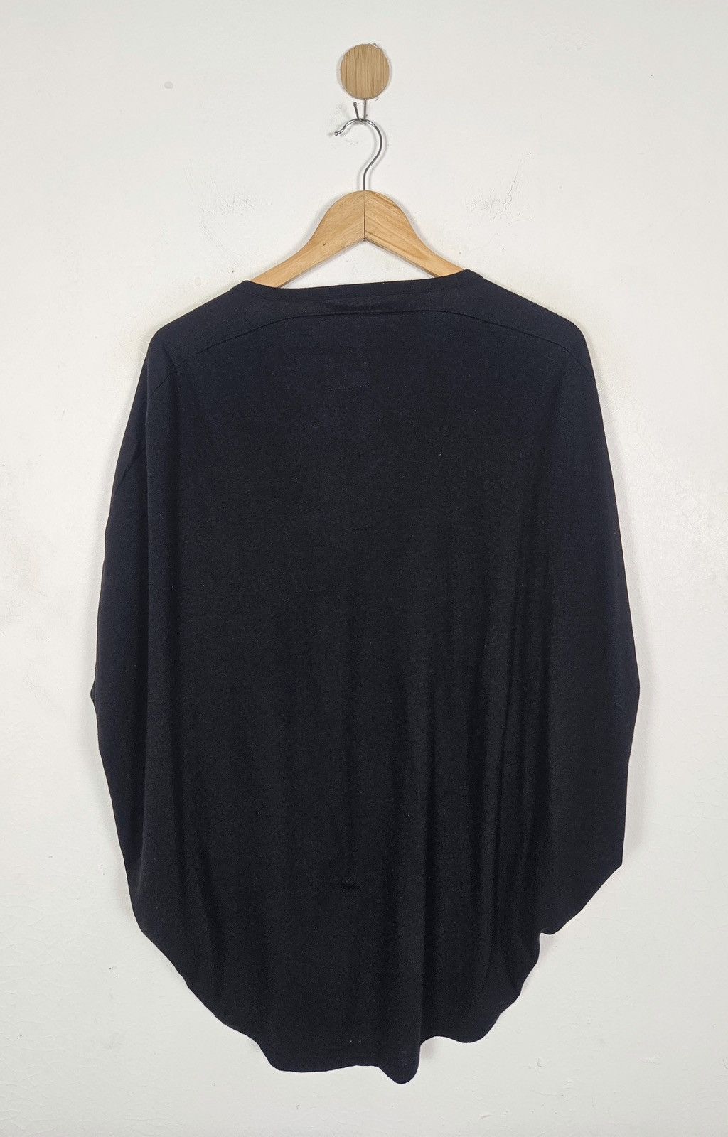 Japanese Brand PPFM Crown Pitrot oval Shirt Size XL / US 12-14 / IT 48-50 - 3 Thumbnail