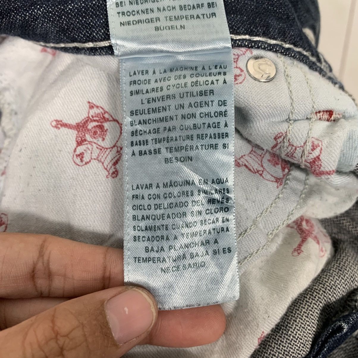 True Religion True Religion Jeans Size US 31 - 23 Thumbnail